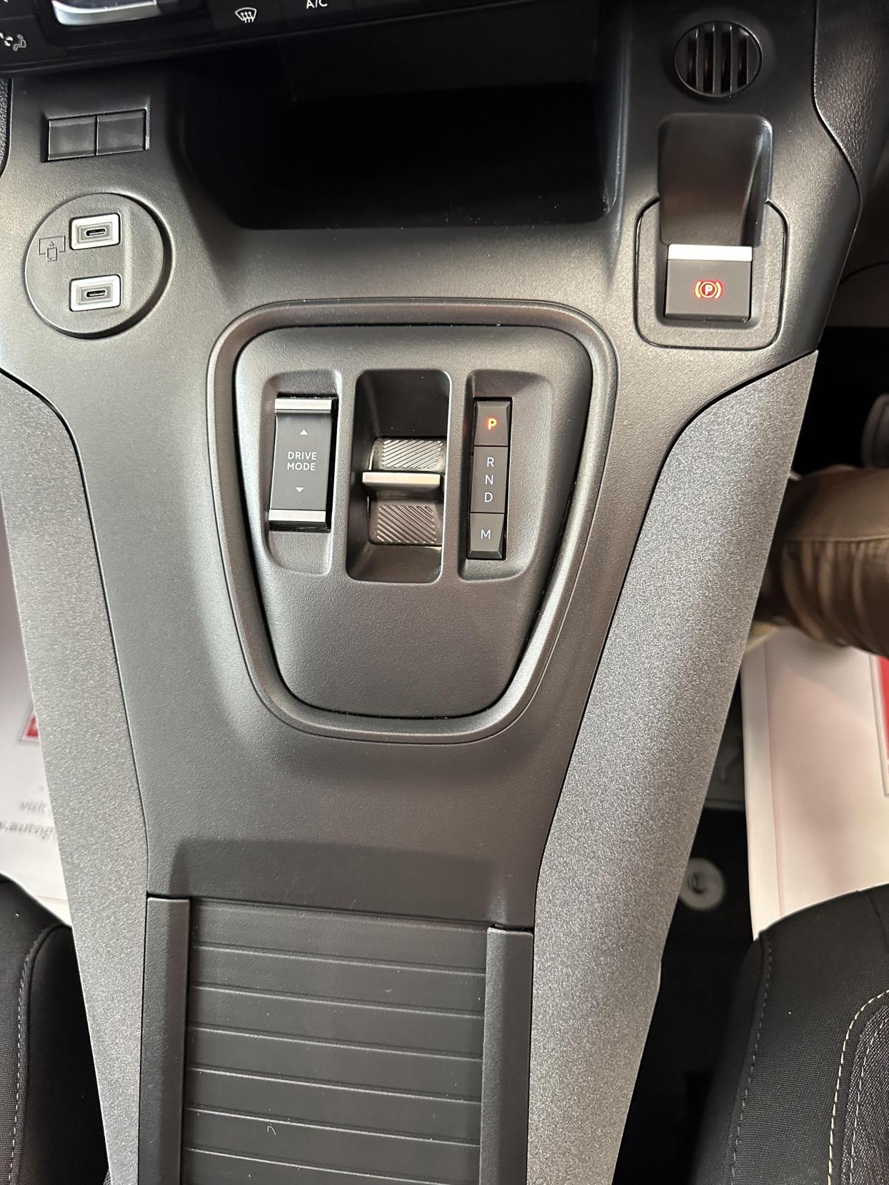 Peugeot Rifter MICRO CAMPER! OUR BRAND NEW 