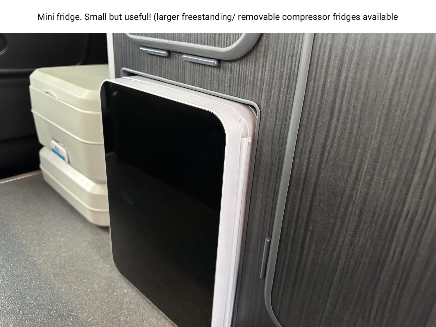 Peugeot Rifter MICRO CAMPER! OUR BRAND NEW 