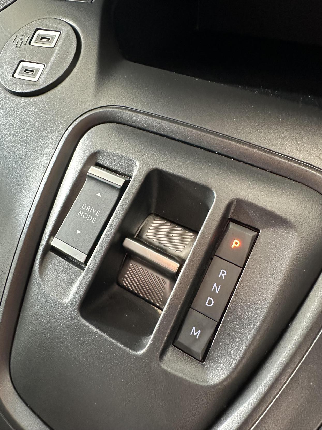 Peugeot Rifter MICRO CAMPER! OUR BRAND NEW 