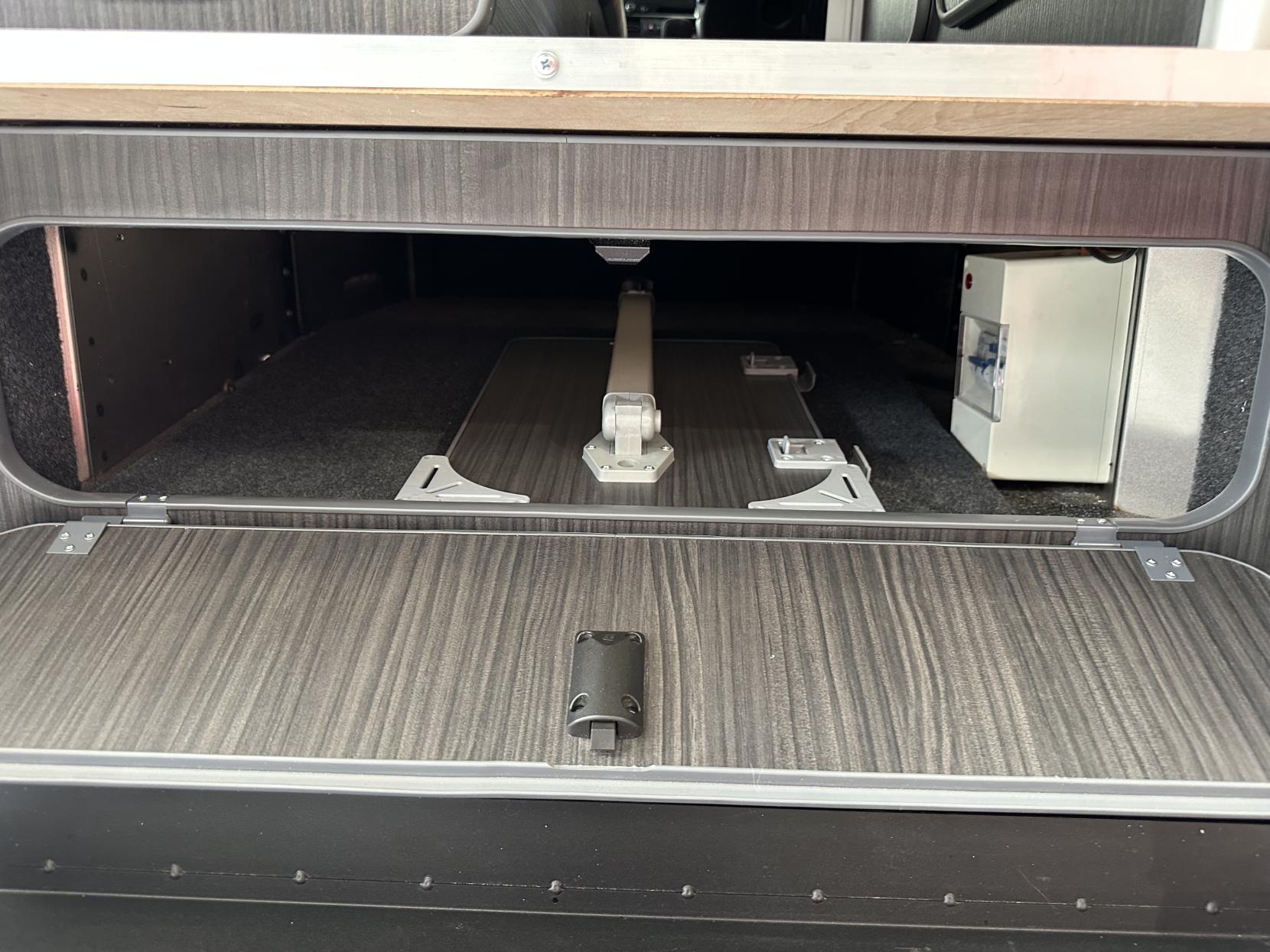 Peugeot Rifter MICRO CAMPER! OUR BRAND NEW 