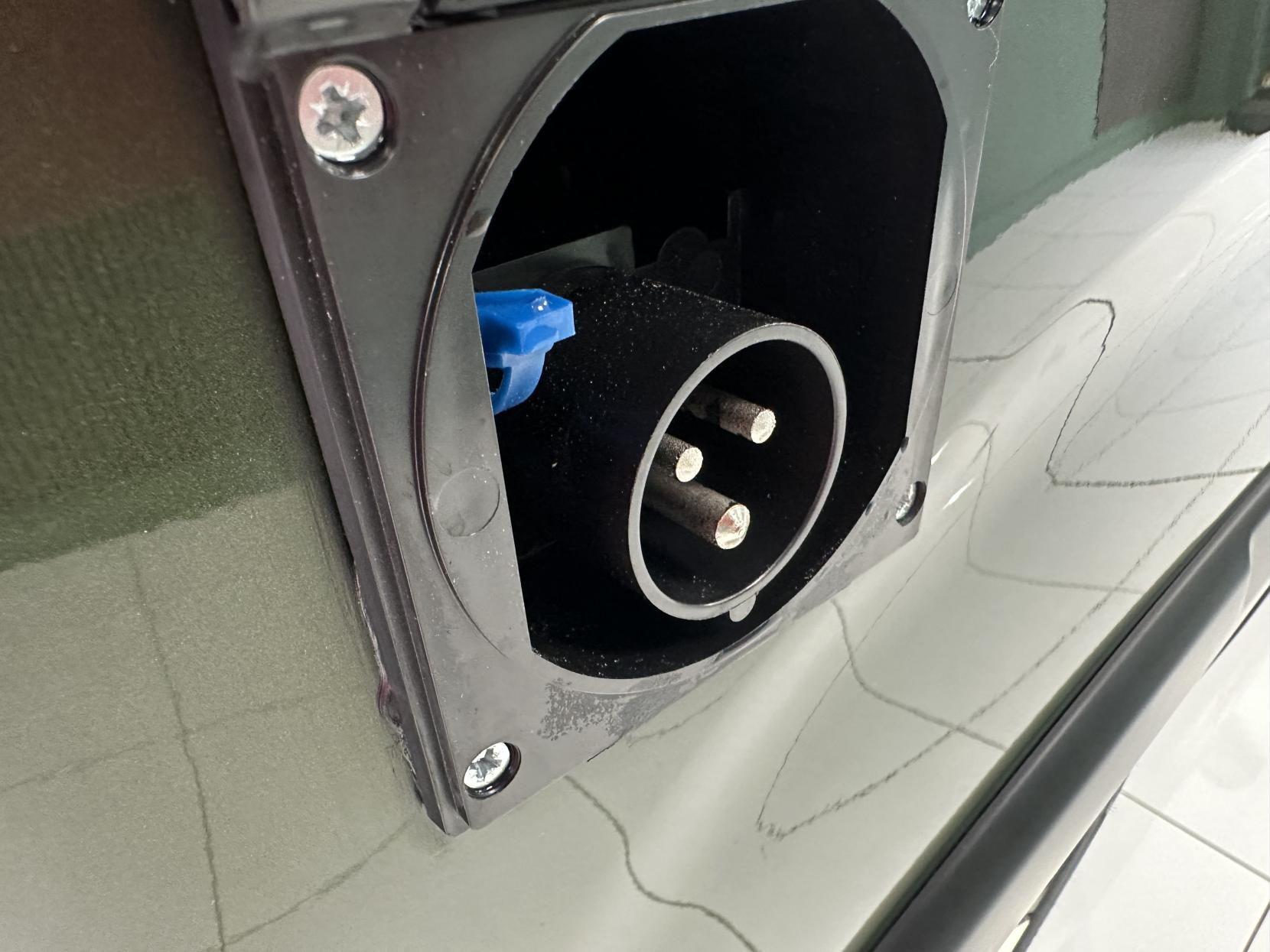 Peugeot Rifter MICRO CAMPER! OUR BRAND NEW 