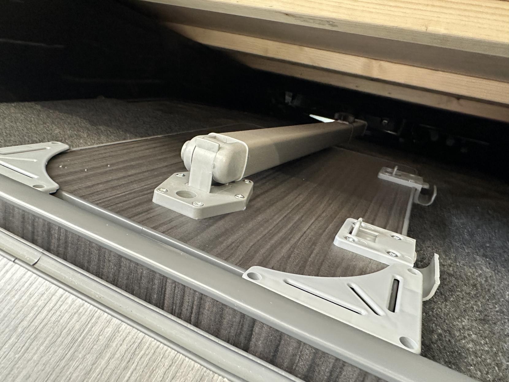Peugeot Rifter MICRO CAMPER! OUR BRAND NEW 