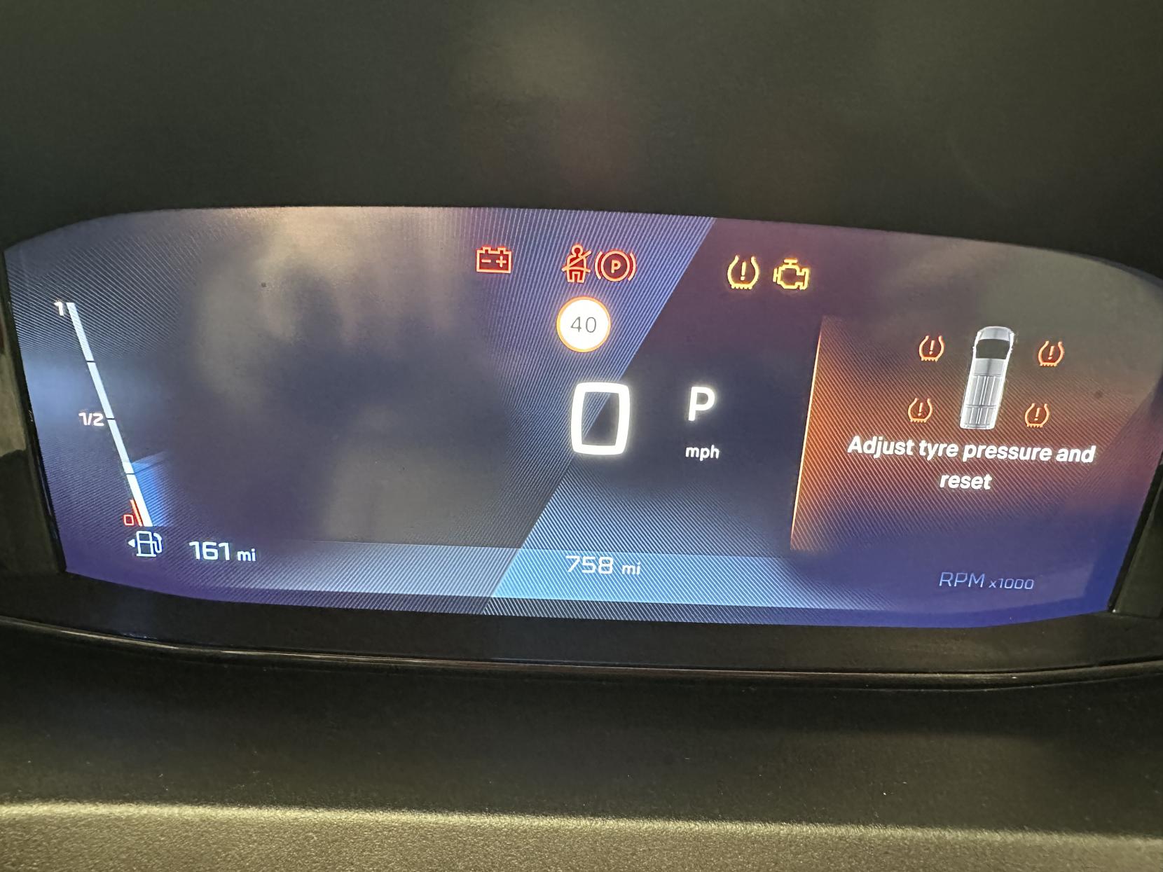 Peugeot Rifter MICRO CAMPER! OUR BRAND NEW 