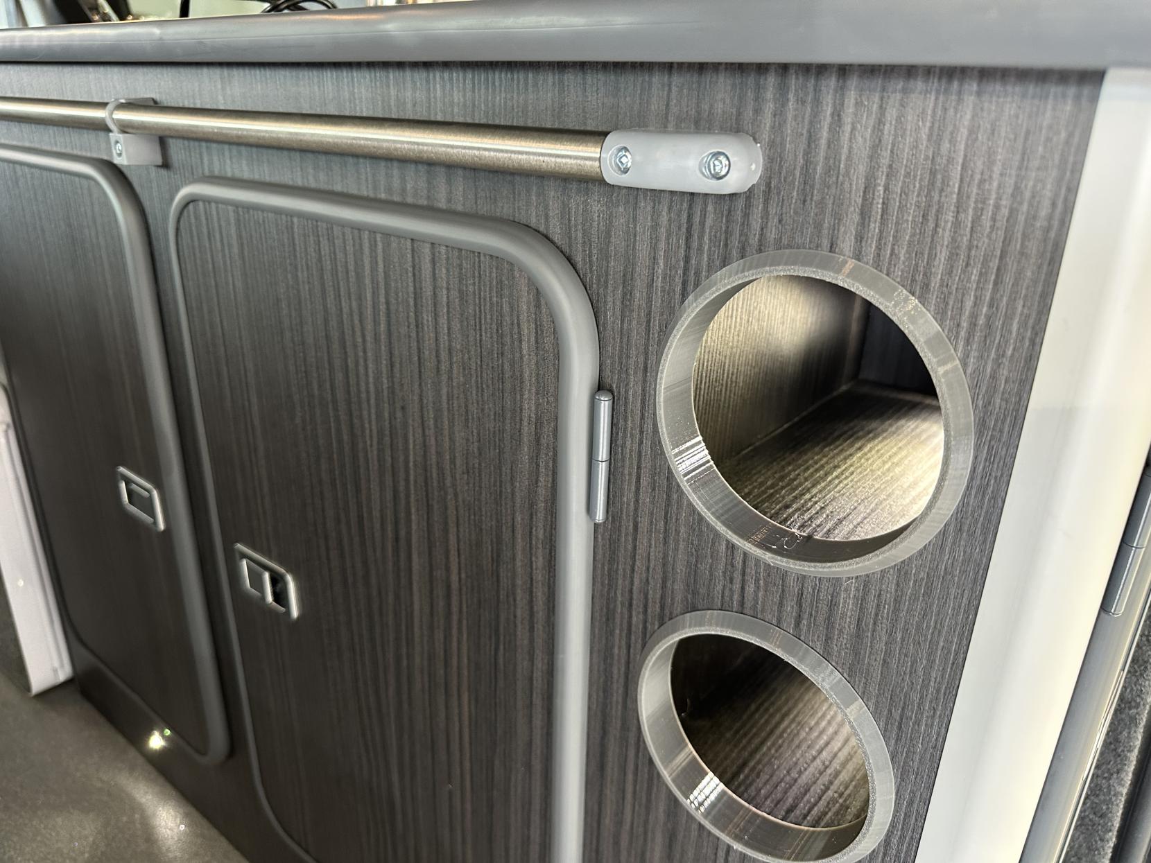 Peugeot Rifter MICRO CAMPER! OUR BRAND NEW 