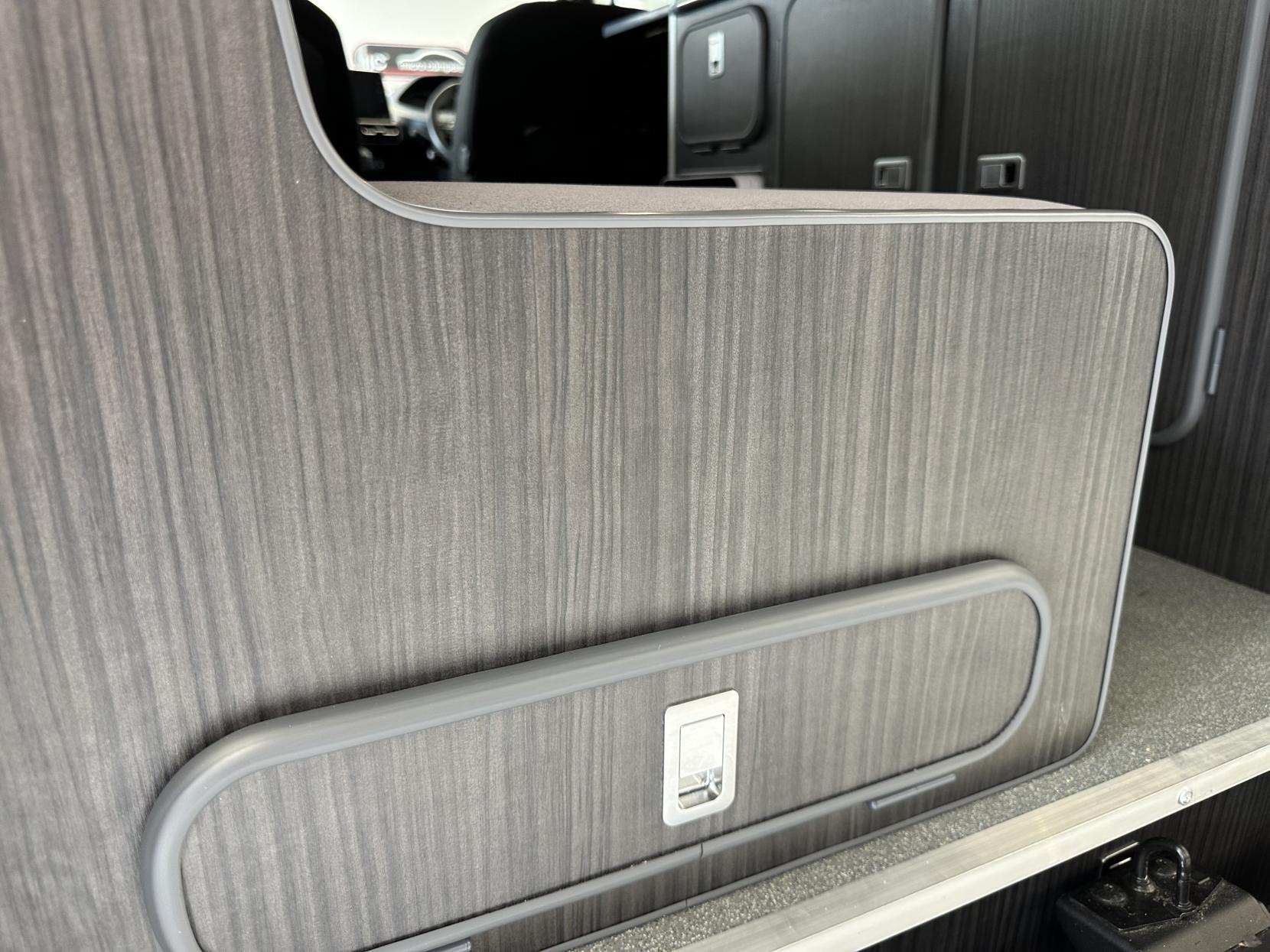 Peugeot Rifter MICRO CAMPER! OUR BRAND NEW 
