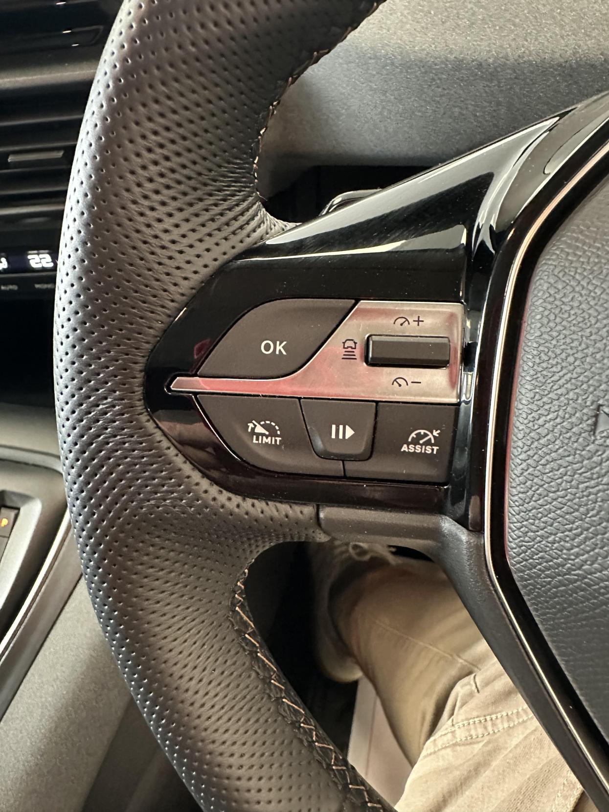 Peugeot Rifter MICRO CAMPER! OUR BRAND NEW 