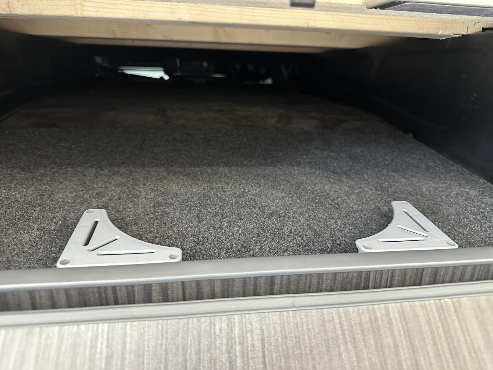 Peugeot Rifter MICRO CAMPER! OUR BRAND NEW 