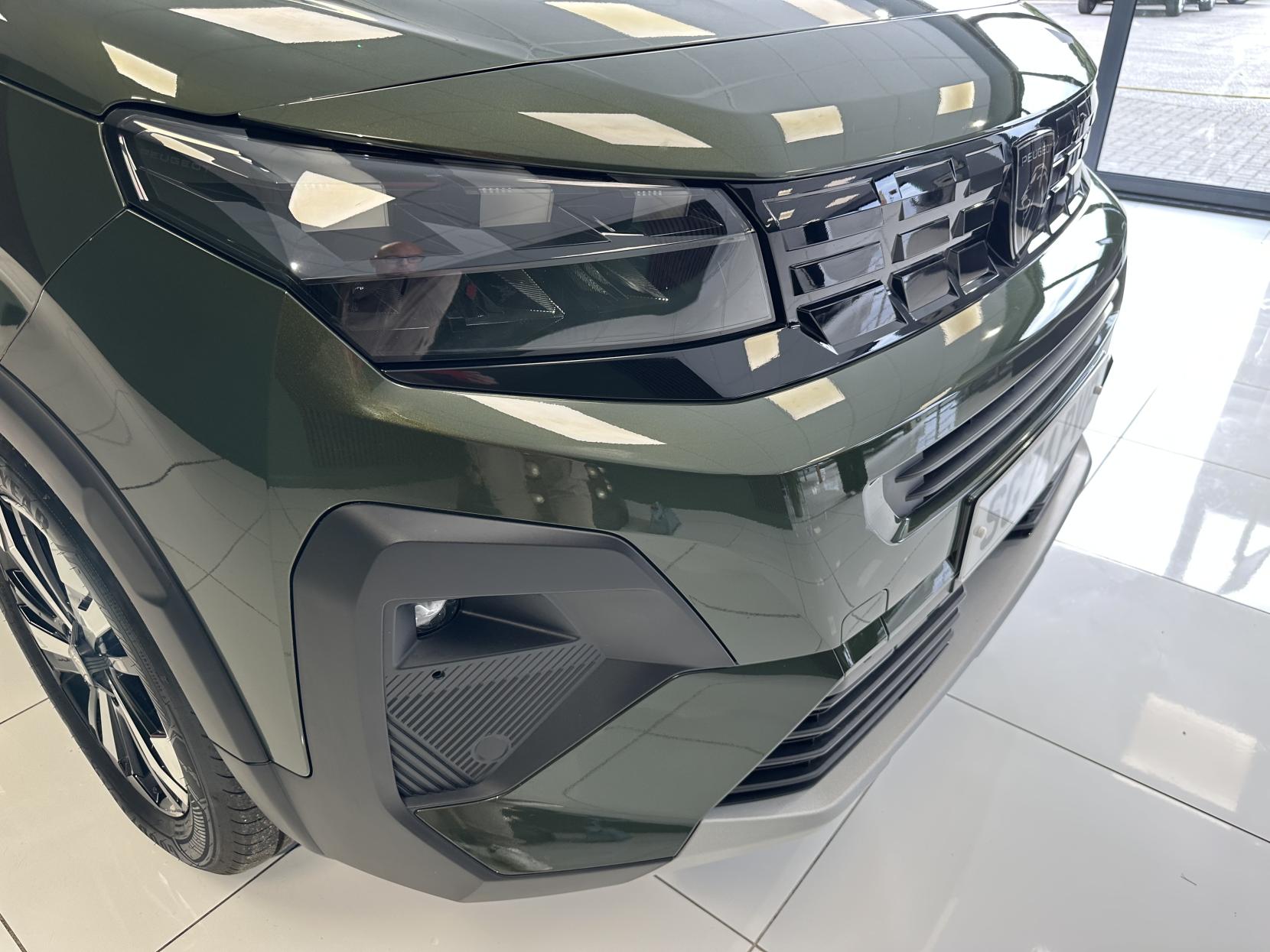 Peugeot Rifter MICRO CAMPER! OUR BRAND NEW 