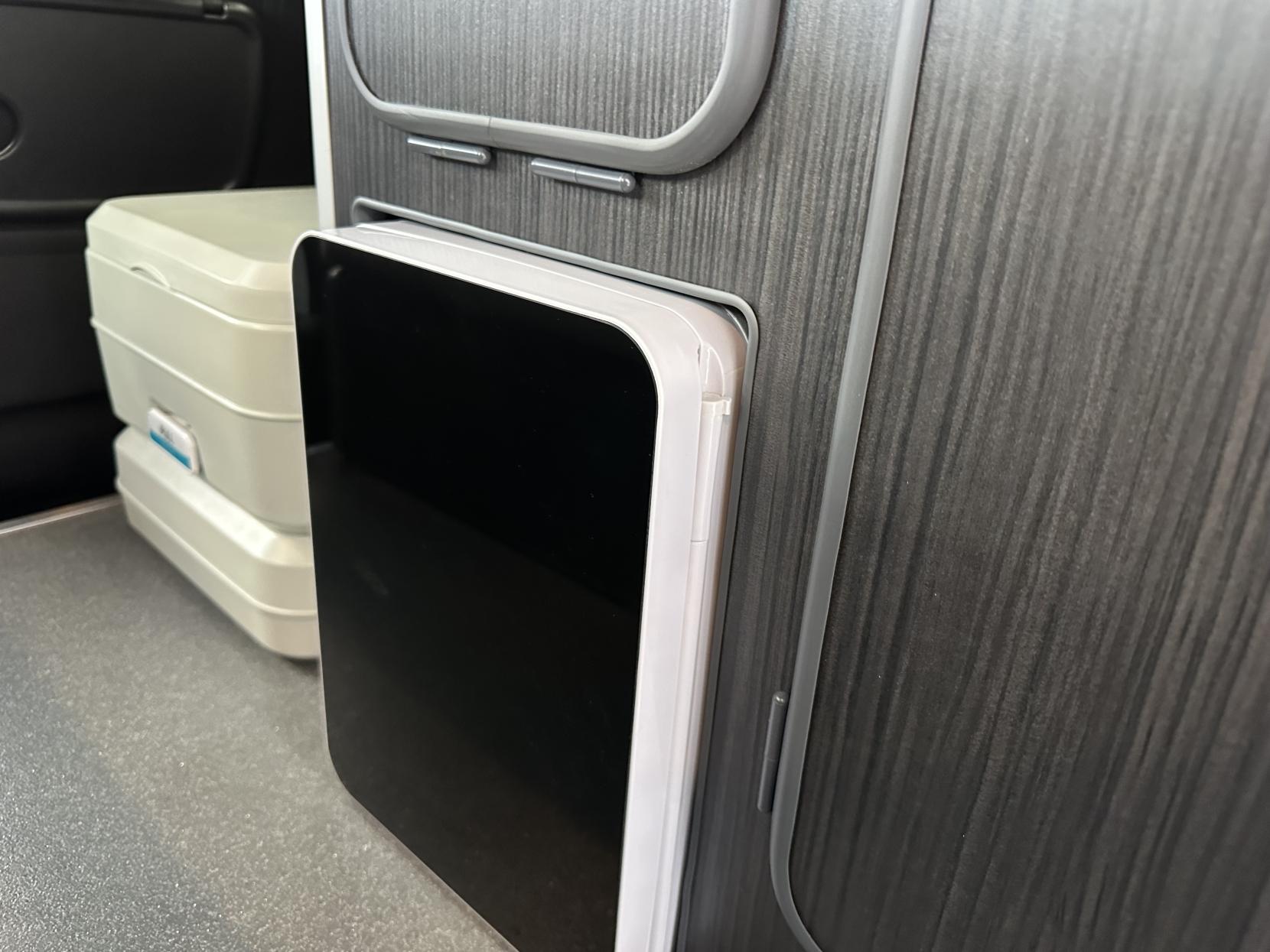 Peugeot Rifter MICRO CAMPER, JUST 3,683 MILES! POP TOP, SIDE BED! *STUNNING NEW COLOUR INTERIOR*