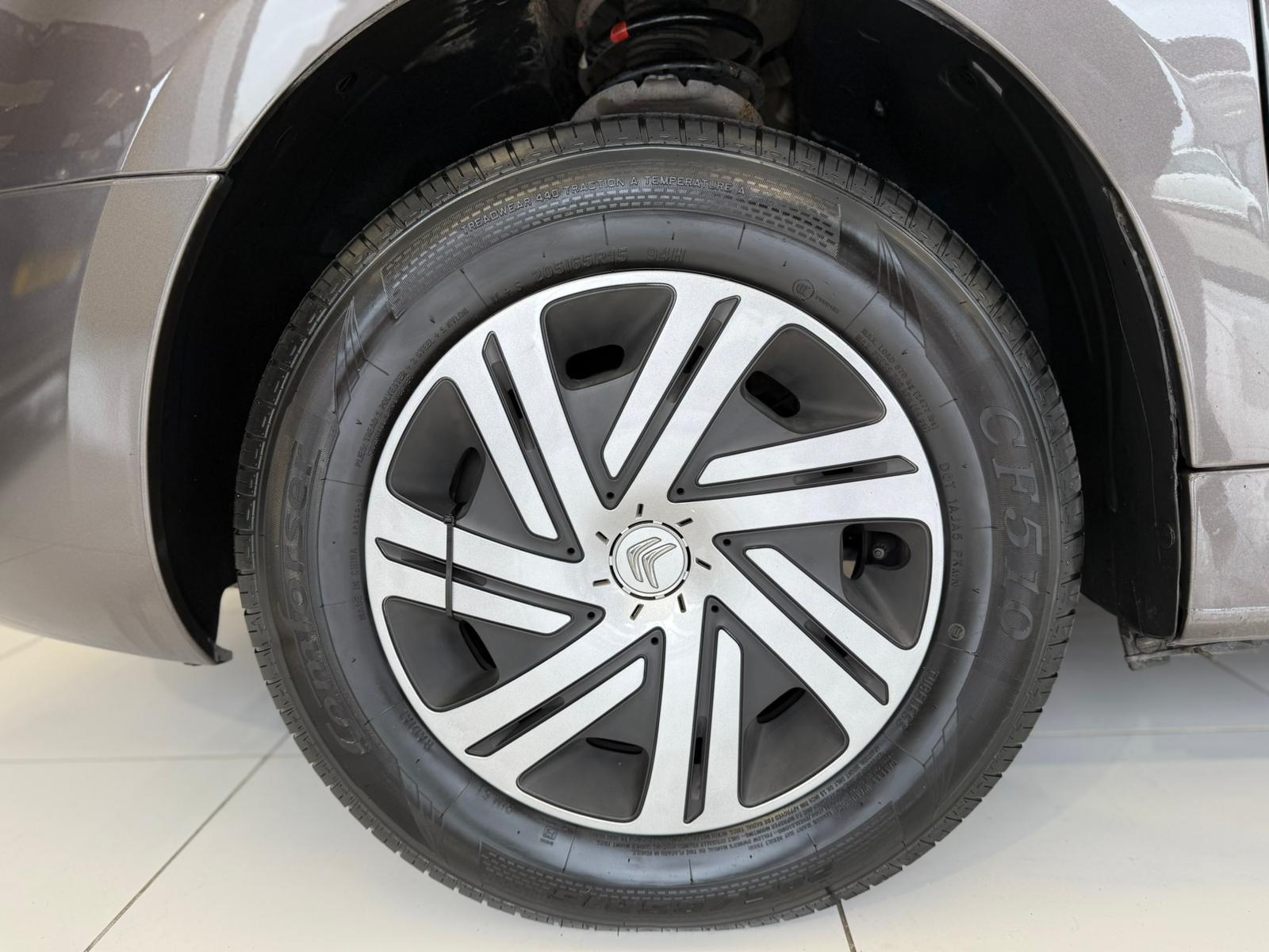 Citroen Berlingo AUTO WAV, TOP SPEC! FRONT AND REAR PARK SENSORS, WINCH, APPLE CAR PLAY /SAT NAV! 1.6 BlueHDi Flair Multispace MPV 5dr Diesel ETG6 Euro 6