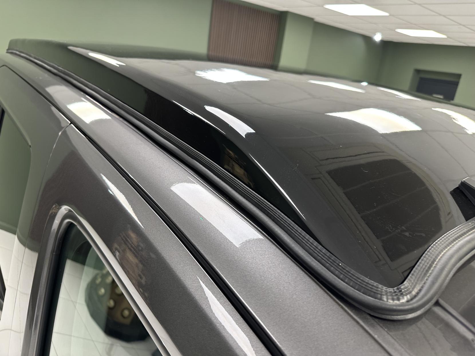 Peugeot Rifter AUTOMATIC MICRO CAMPER! BRAND NEW CONVERSION!! 1.5 BlueHDi Allure Premium Standard MPV 5dr Diesel EAT Euro 6 (s/s) (130 ps)