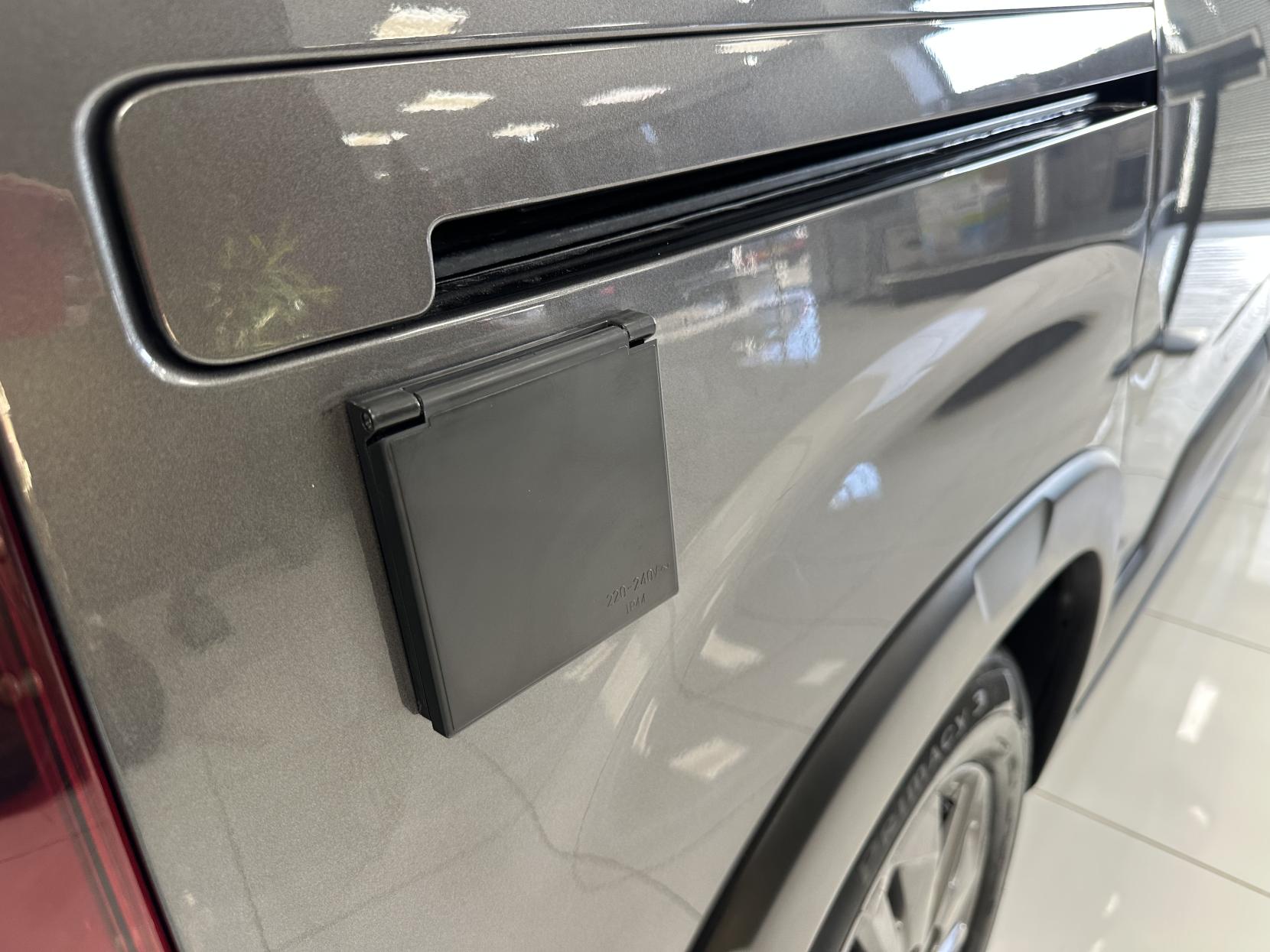 Peugeot Rifter AUTOMATIC MICRO CAMPER! BRAND NEW CONVERSION!! 1.5 BlueHDi Allure Premium Standard MPV 5dr Diesel EAT Euro 6 (s/s) (130 ps)