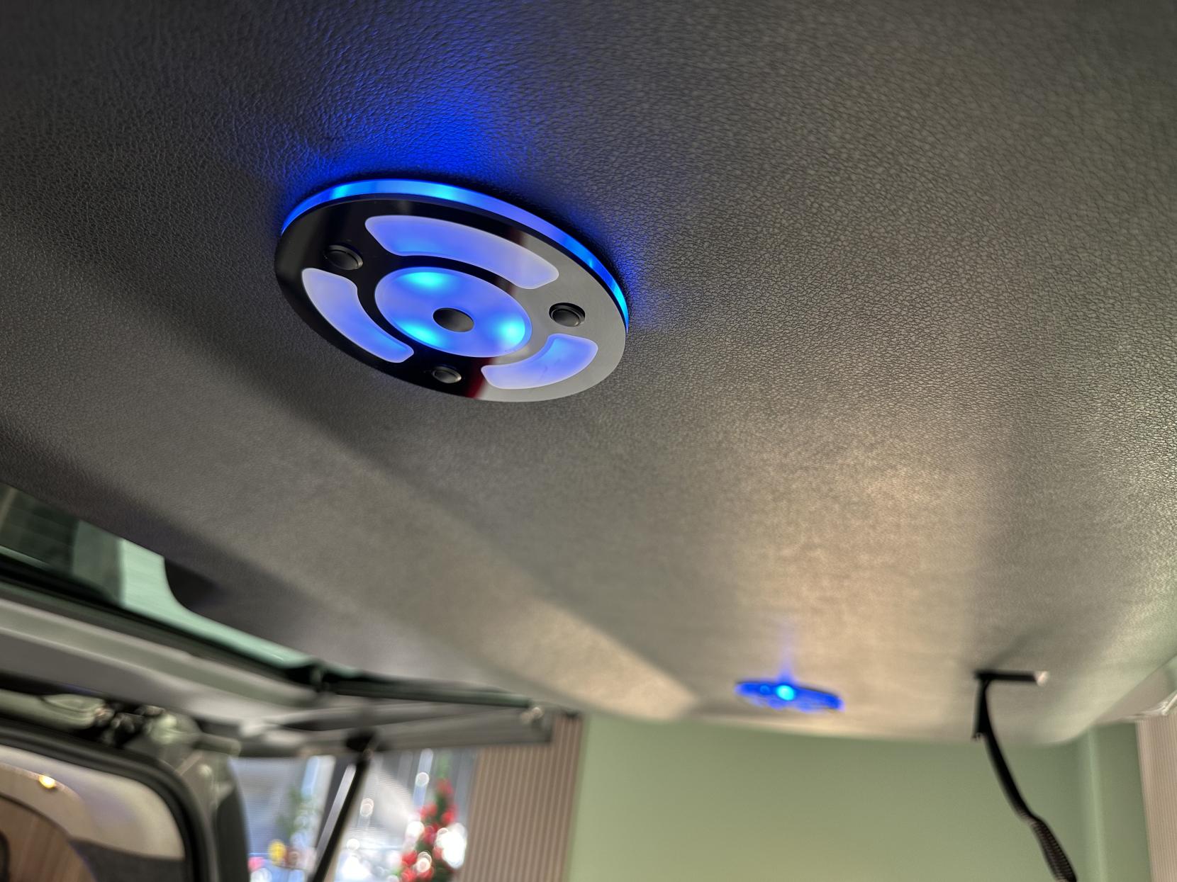 Peugeot Rifter AUTOMATIC MICRO CAMPER! BRAND NEW CONVERSION!! 1.5 BlueHDi Allure Premium Standard MPV 5dr Diesel EAT Euro 6 (s/s) (130 ps)