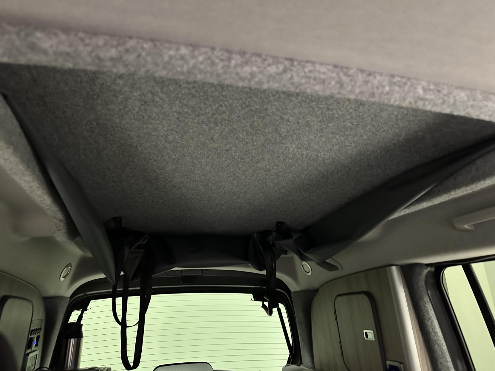 Peugeot Rifter AUTOMATIC MICRO CAMPER! BRAND NEW CONVERSION!! 1.5 BlueHDi Allure Premium Standard MPV 5dr Diesel EAT Euro 6 (s/s) (130 ps)