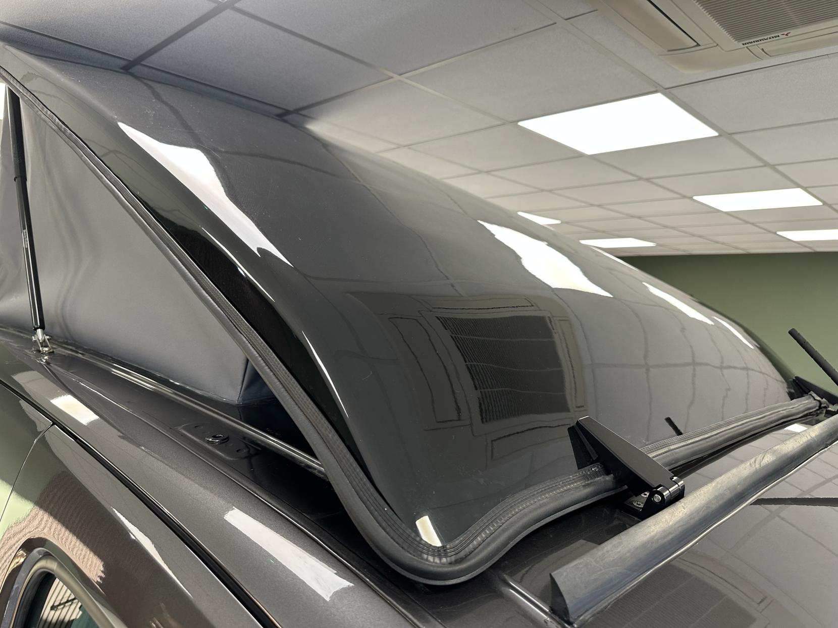 Peugeot Rifter AUTOMATIC MICRO CAMPER! BRAND NEW CONVERSION!! 1.5 BlueHDi Allure Premium Standard MPV 5dr Diesel EAT Euro 6 (s/s) (130 ps)