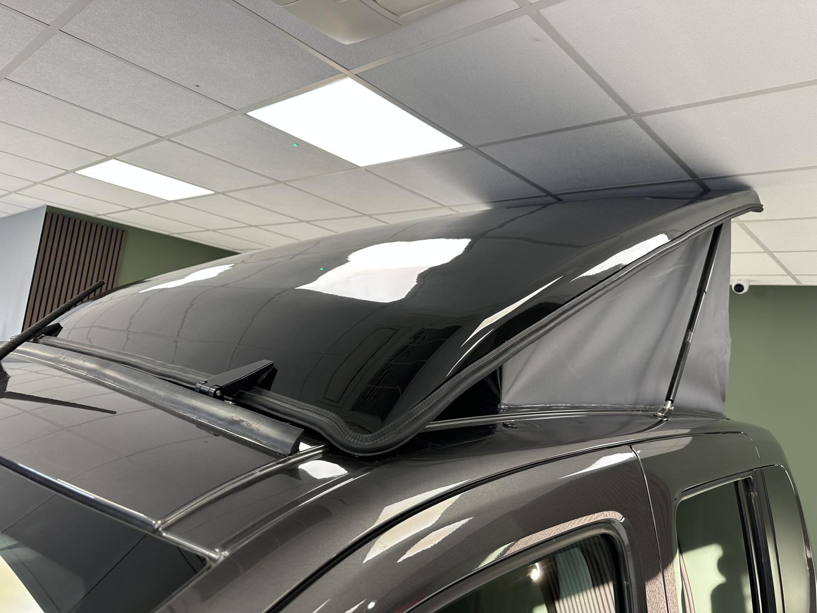 Peugeot Rifter AUTOMATIC MICRO CAMPER! BRAND NEW CONVERSION!! 1.5 BlueHDi Allure Premium Standard MPV 5dr Diesel EAT Euro 6 (s/s) (130 ps)