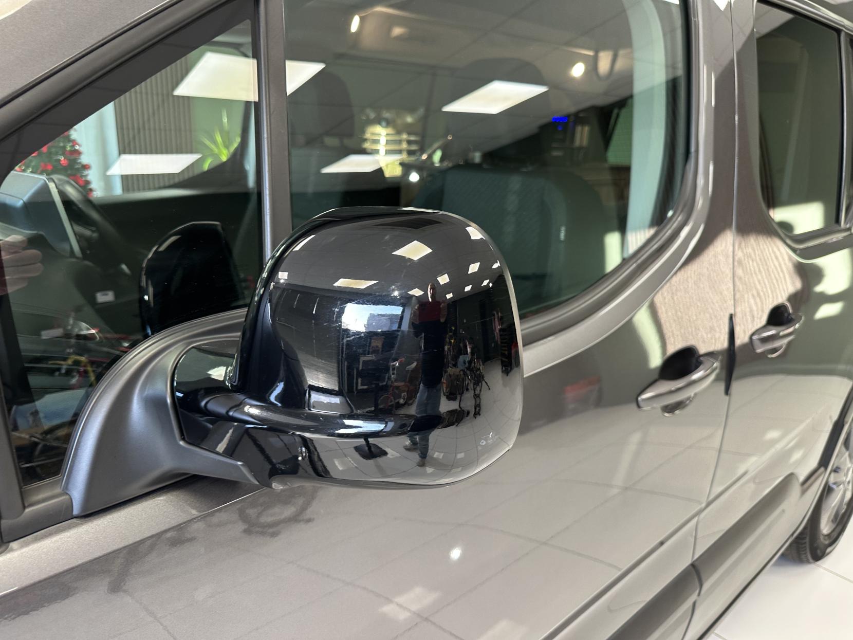 Peugeot Rifter AUTOMATIC MICRO CAMPER! BRAND NEW CONVERSION!! 1.5 BlueHDi Allure Premium Standard MPV 5dr Diesel EAT Euro 6 (s/s) (130 ps)