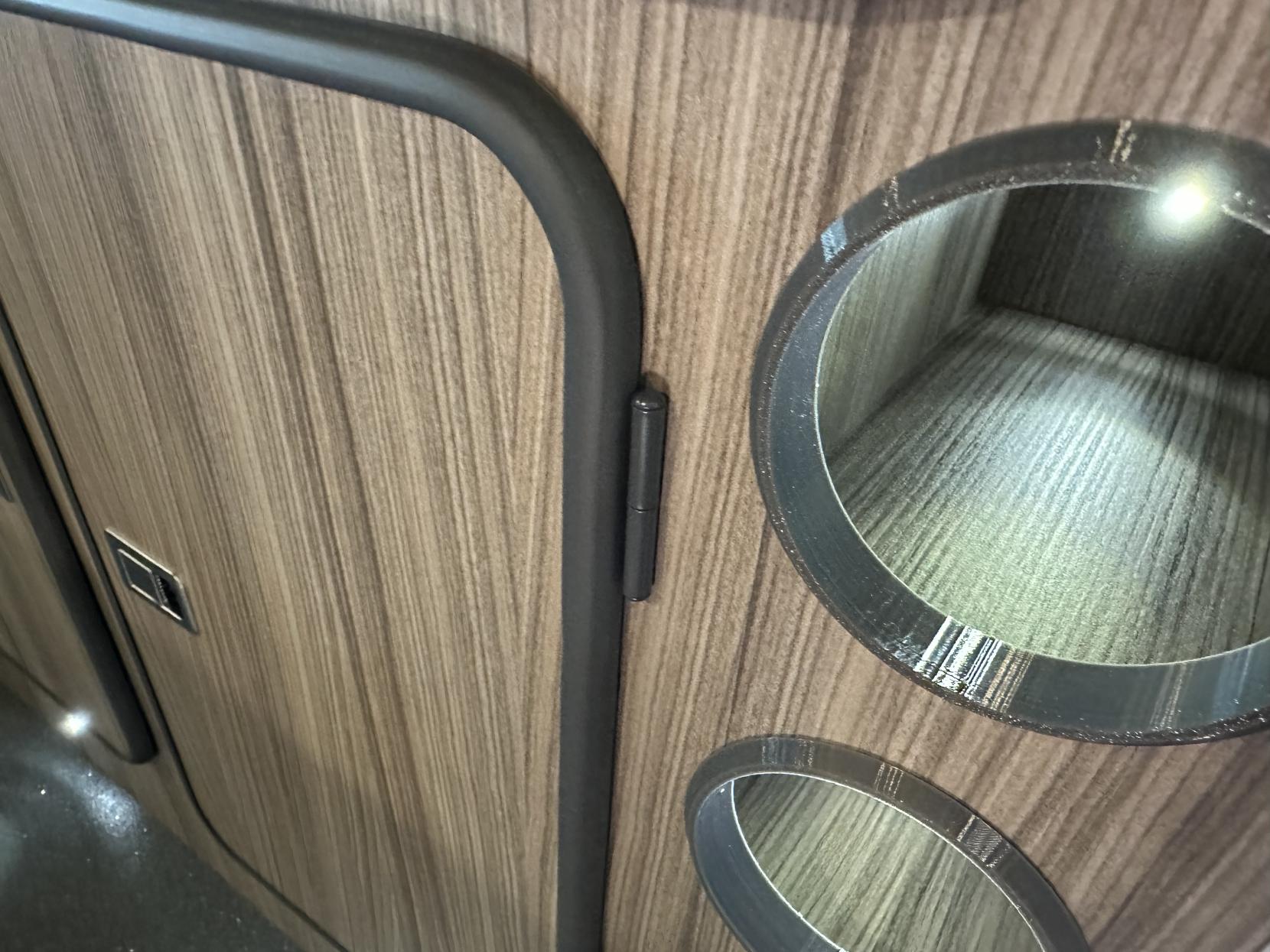 Peugeot Rifter AUTOMATIC MICRO CAMPER! BRAND NEW CONVERSION!! 1.5 BlueHDi Allure Premium Standard MPV 5dr Diesel EAT Euro 6 (s/s) (130 ps)