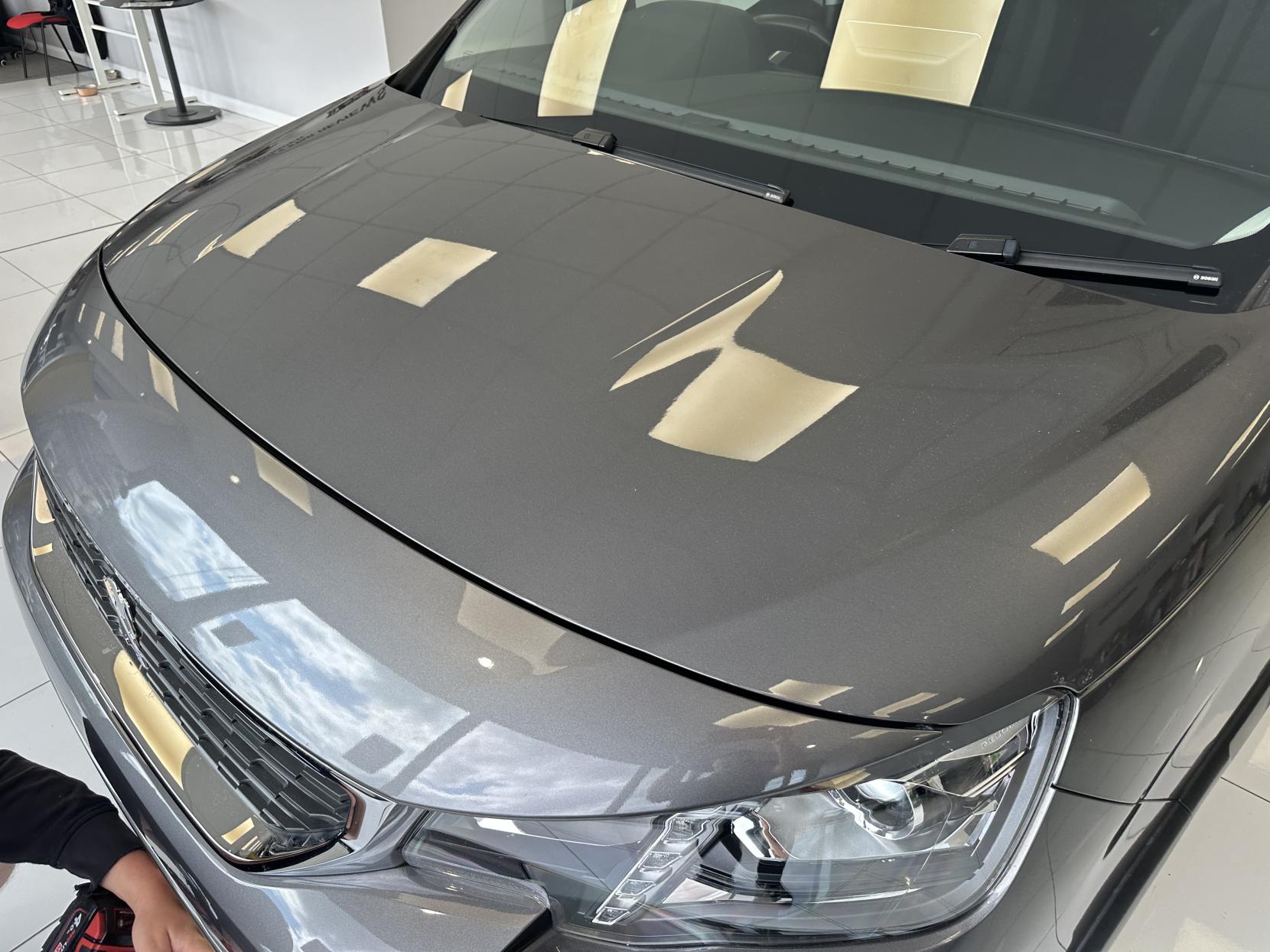Peugeot Rifter AUTOMATIC WAV, CARRIES 5! HIGH SPEC ALLURE PREMIUM MODEL WITH A WINCH! 1.5 BlueHDi Allure Premium Standard MPV 5dr Diesel EAT Euro 6 (s/s) (130 ps)