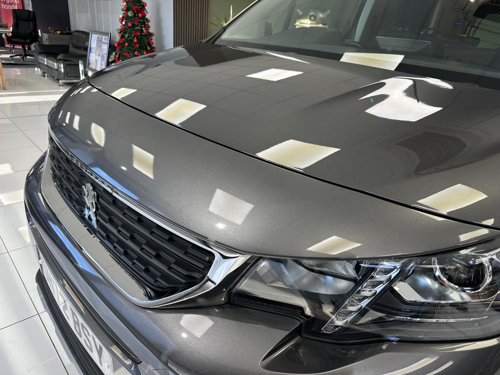 Peugeot Rifter AUTOMATIC MICRO CAMPER! BRAND NEW CONVERSION!! 1.5 BlueHDi Allure Premium Standard MPV 5dr Diesel EAT Euro 6 (s/s) (130 ps)