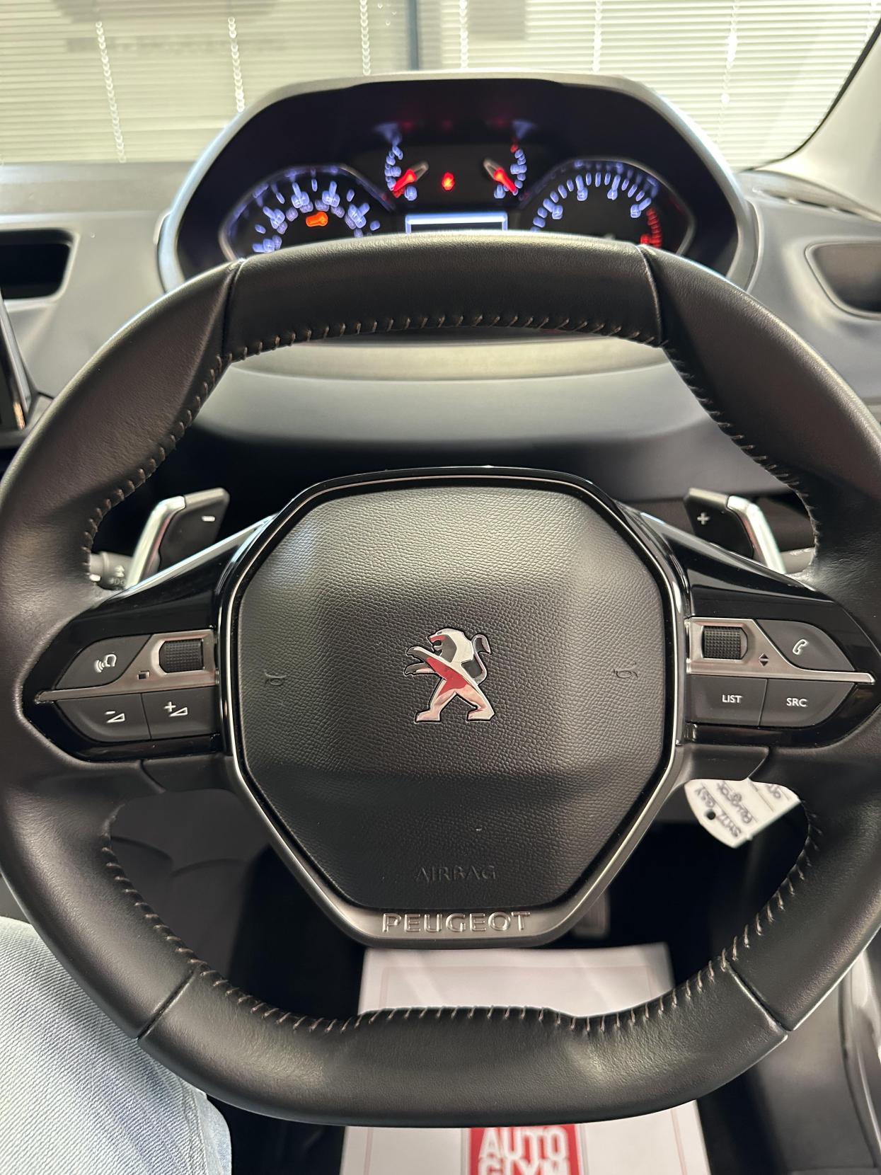 Peugeot Rifter AUTOMATIC MICRO CAMPER! BRAND NEW CONVERSION!! 1.5 BlueHDi Allure Premium Standard MPV 5dr Diesel EAT Euro 6 (s/s) (130 ps)