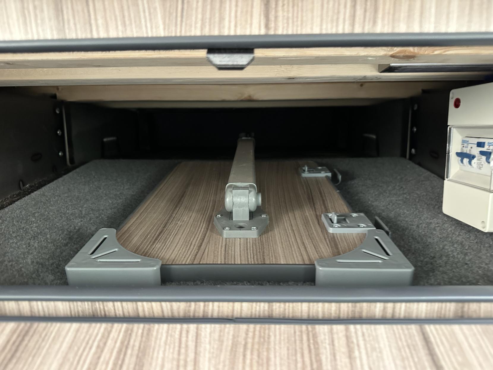 Peugeot Rifter AUTOMATIC MICRO CAMPER! BRAND NEW CONVERSION!! 1.5 BlueHDi Allure Premium Standard MPV 5dr Diesel EAT Euro 6 (s/s) (130 ps)