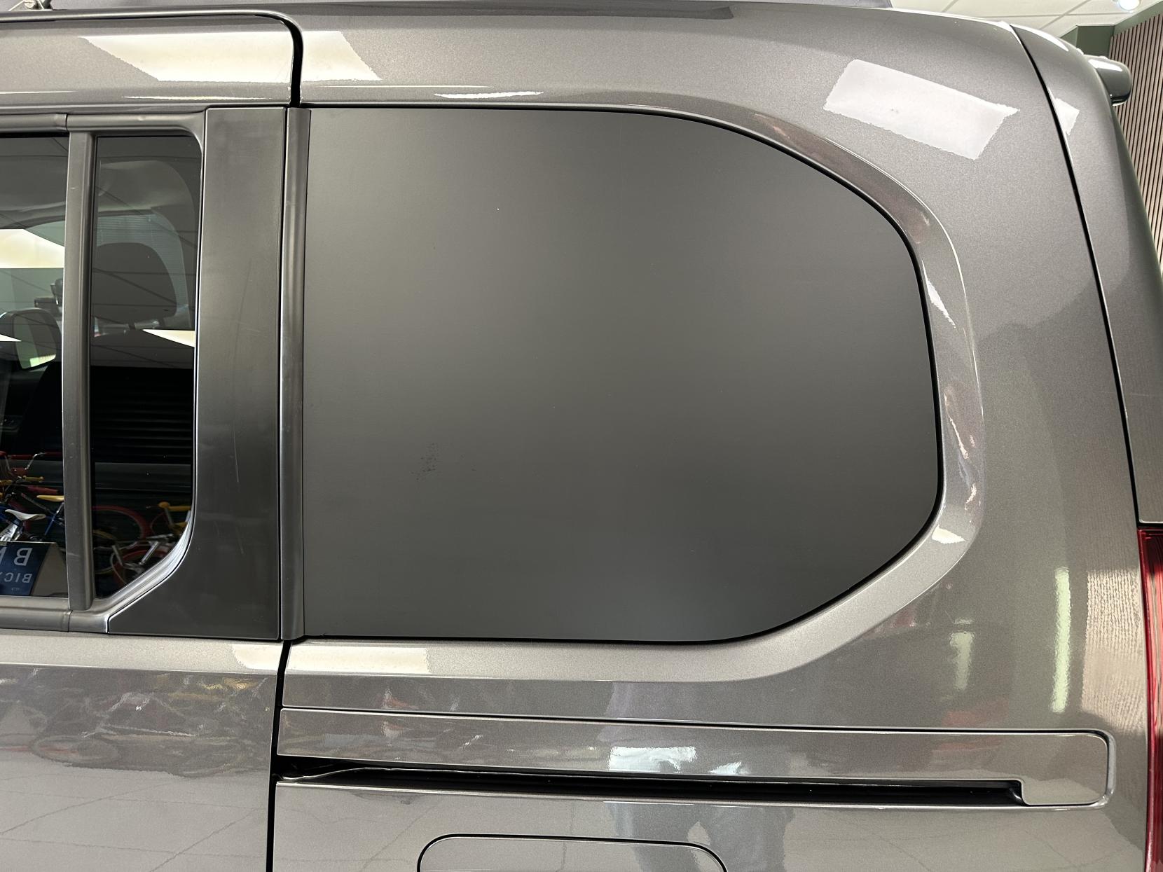 Peugeot Rifter AUTOMATIC MICRO CAMPER! BRAND NEW CONVERSION!! 1.5 BlueHDi Allure Premium Standard MPV 5dr Diesel EAT Euro 6 (s/s) (130 ps)