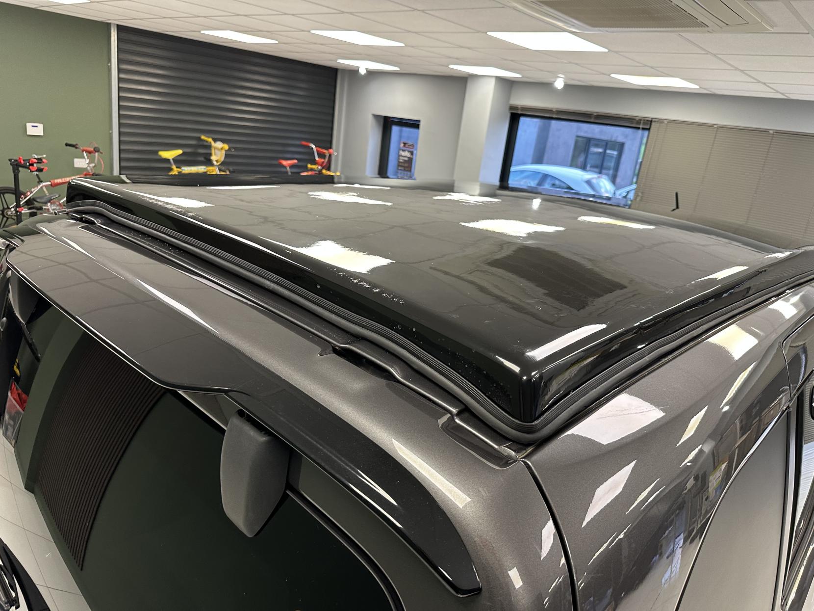 Peugeot Rifter AUTOMATIC MICRO CAMPER! BRAND NEW CONVERSION!! 1.5 BlueHDi Allure Premium Standard MPV 5dr Diesel EAT Euro 6 (s/s) (130 ps)