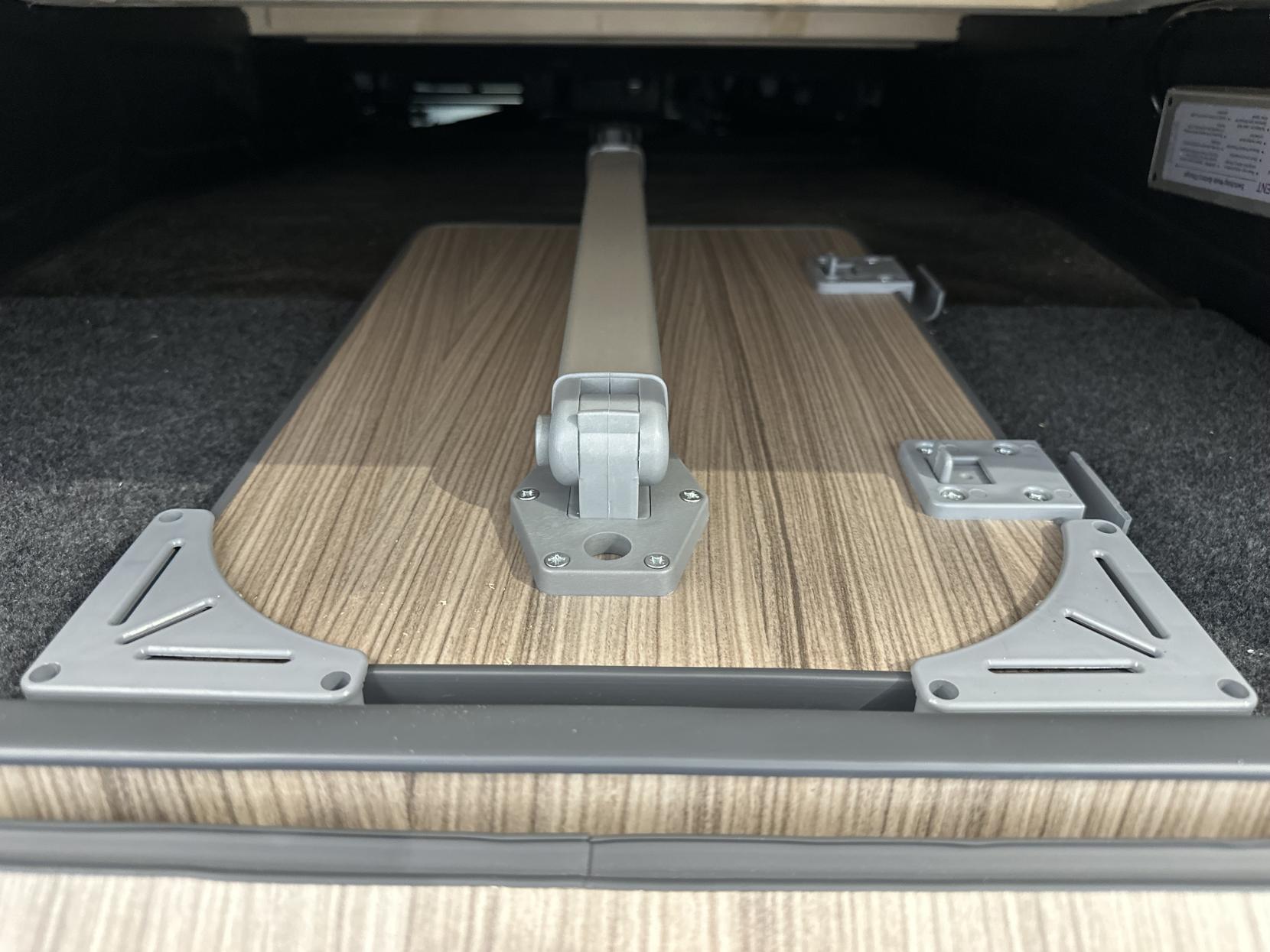 Peugeot Rifter £POA A RARE AUTOMATIC MICRO CAMPER AWAITING CONVERSION!! 1.5 BlueHDi Allure Premium Standard MPV 5dr Diesel EAT Euro 6 (s/s) (130 ps)