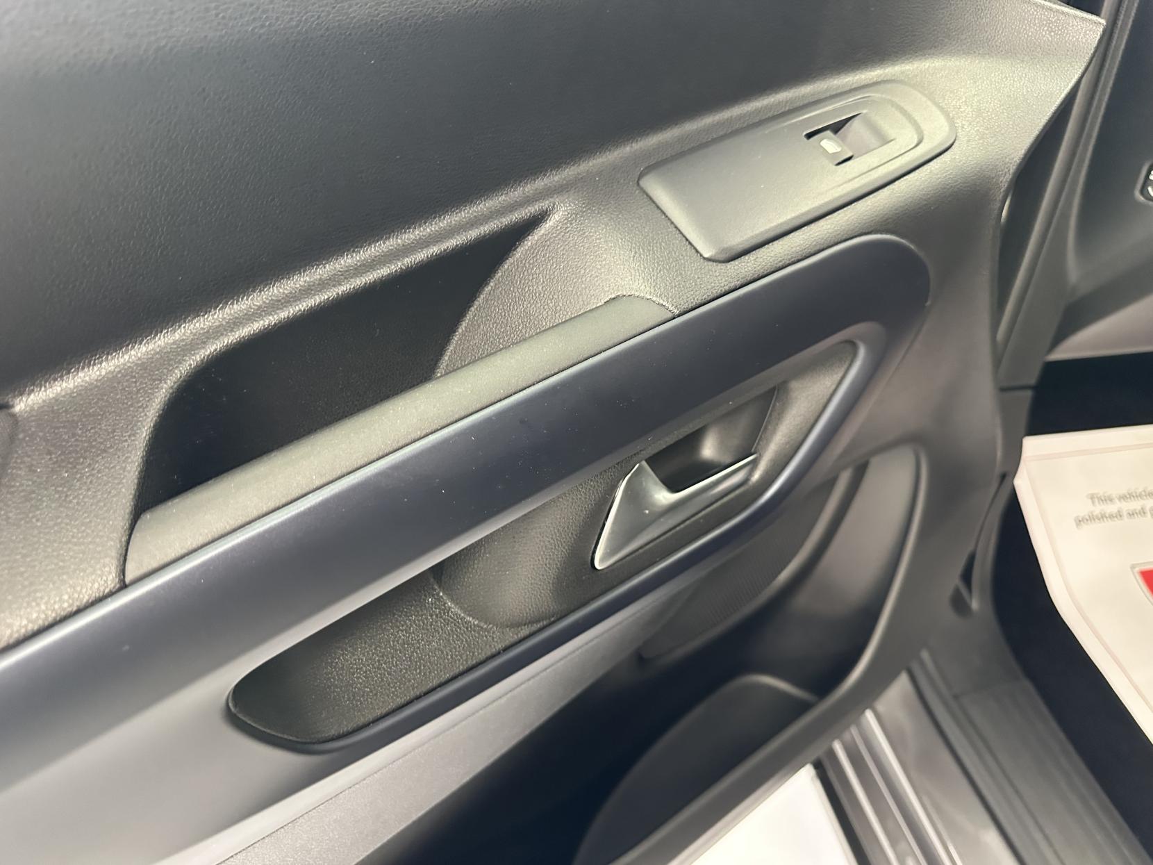 Peugeot Rifter AUTOMATIC MICRO CAMPER! BRAND NEW CONVERSION!! 1.5 BlueHDi Allure Premium Standard MPV 5dr Diesel EAT Euro 6 (s/s) (130 ps)