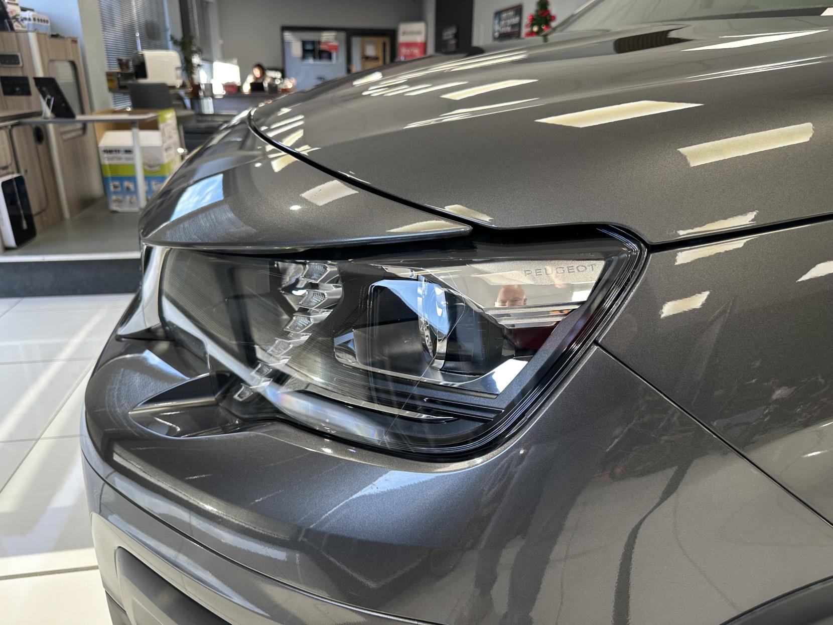 Peugeot Rifter AUTOMATIC MICRO CAMPER! BRAND NEW CONVERSION!! 1.5 BlueHDi Allure Premium Standard MPV 5dr Diesel EAT Euro 6 (s/s) (130 ps)