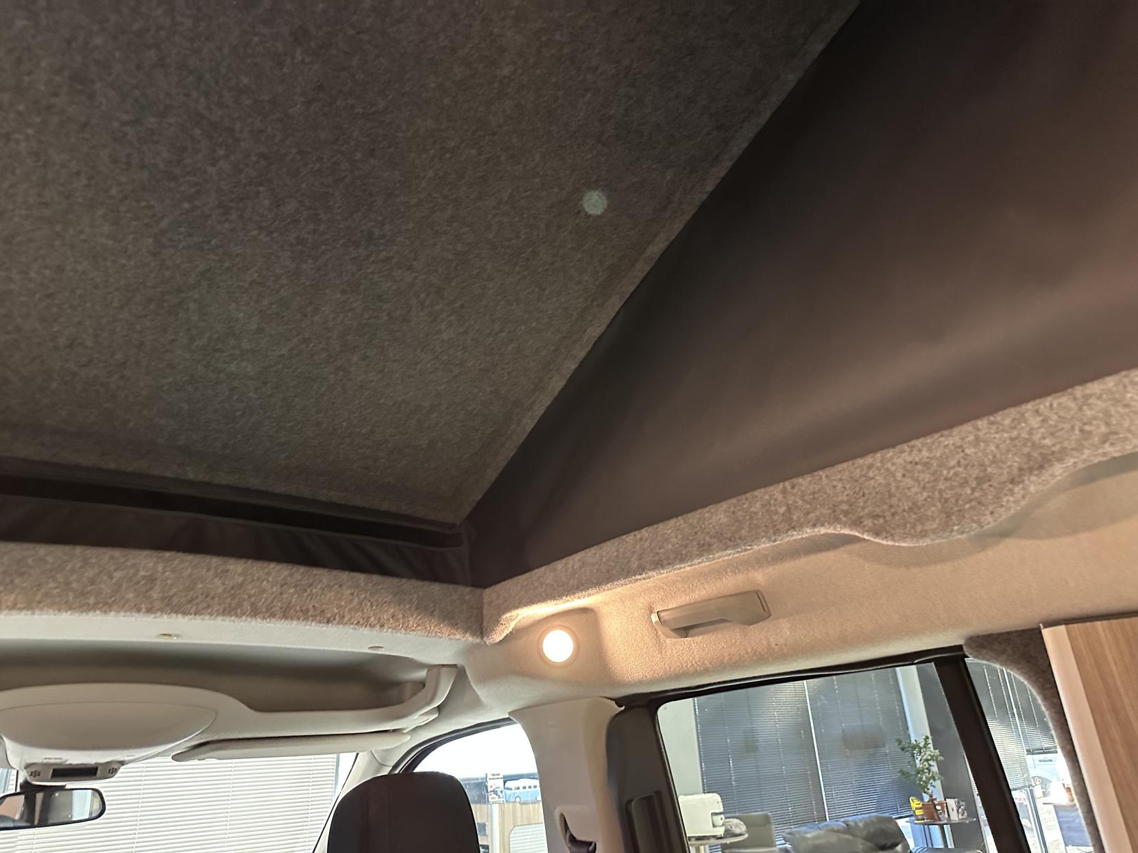 Peugeot Rifter AUTOMATIC MICRO CAMPER! BRAND NEW CONVERSION!! 1.5 BlueHDi Allure Premium Standard MPV 5dr Diesel EAT Euro 6 (s/s) (130 ps)