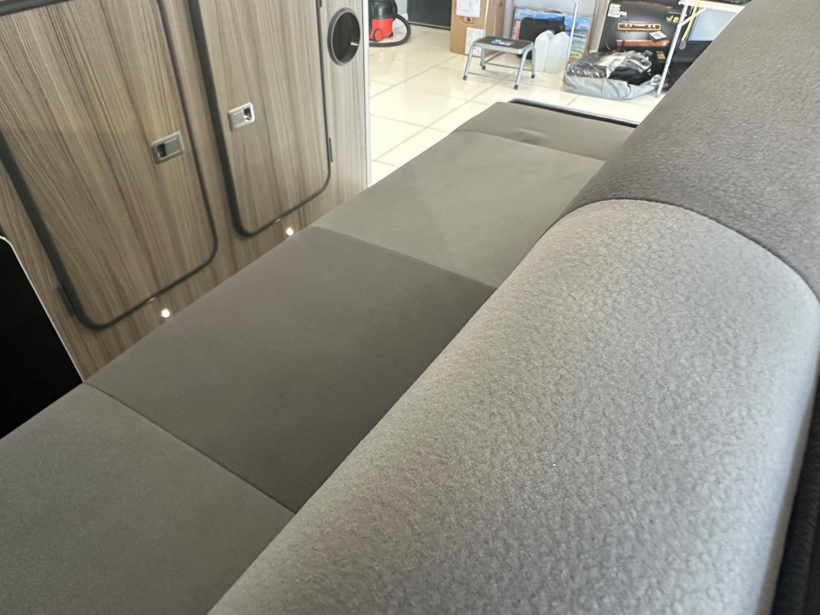 Peugeot Rifter £POA A RARE AUTOMATIC MICRO CAMPER AWAITING CONVERSION!! 1.5 BlueHDi Allure Premium Standard MPV 5dr Diesel EAT Euro 6 (s/s) (130 ps)
