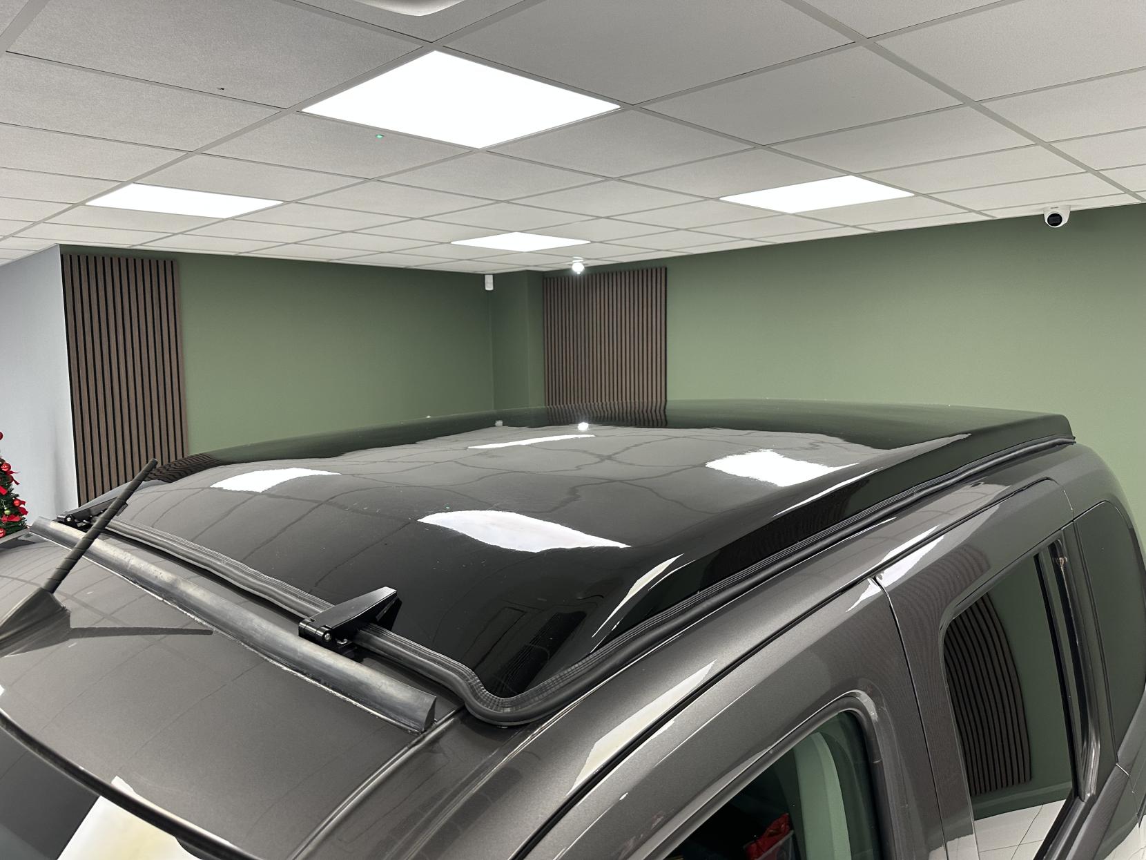 Peugeot Rifter AUTOMATIC MICRO CAMPER! BRAND NEW CONVERSION!! 1.5 BlueHDi Allure Premium Standard MPV 5dr Diesel EAT Euro 6 (s/s) (130 ps)