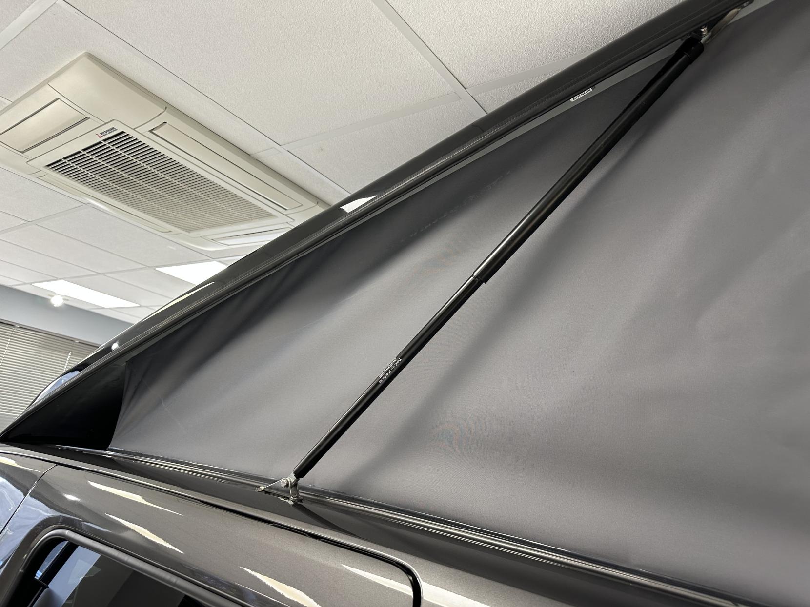 Peugeot Rifter AUTOMATIC MICRO CAMPER! BRAND NEW CONVERSION!! 1.5 BlueHDi Allure Premium Standard MPV 5dr Diesel EAT Euro 6 (s/s) (130 ps)