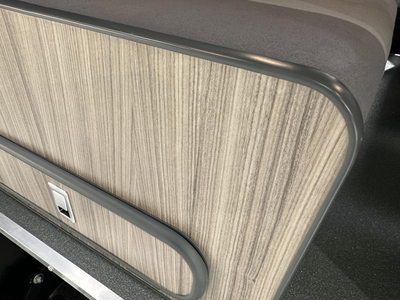 Peugeot Rifter AUTOMATIC MICRO CAMPER! BRAND NEW CONVERSION!! 1.5 BlueHDi Allure Premium Standard MPV 5dr Diesel EAT Euro 6 (s/s) (130 ps)