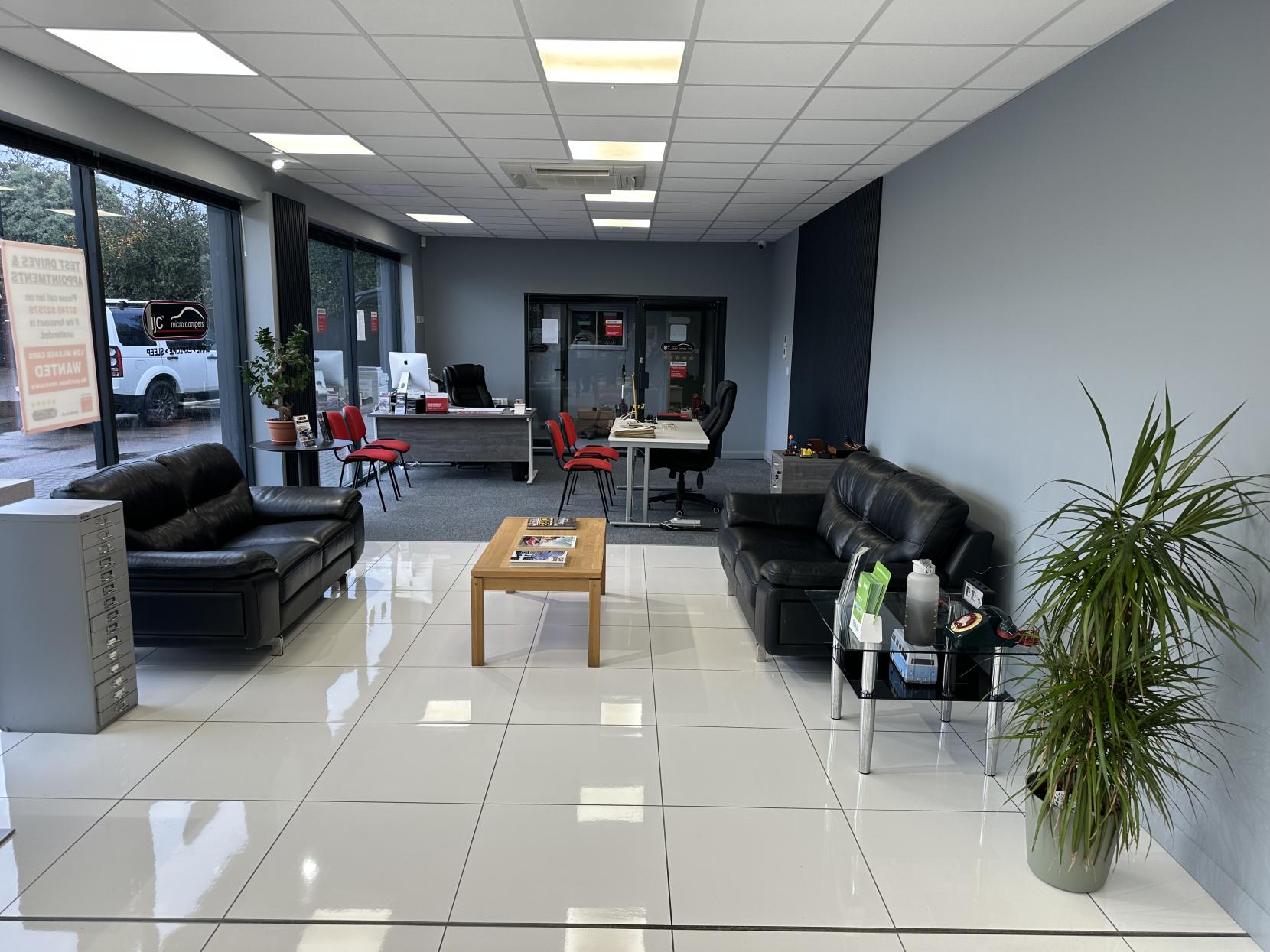 Vauxhall Agila £35 TAX! HIGH SEATING POSITION, 1.2 VVT ecoFLEX SE MPV 5dr Petrol Manual (94 ps)