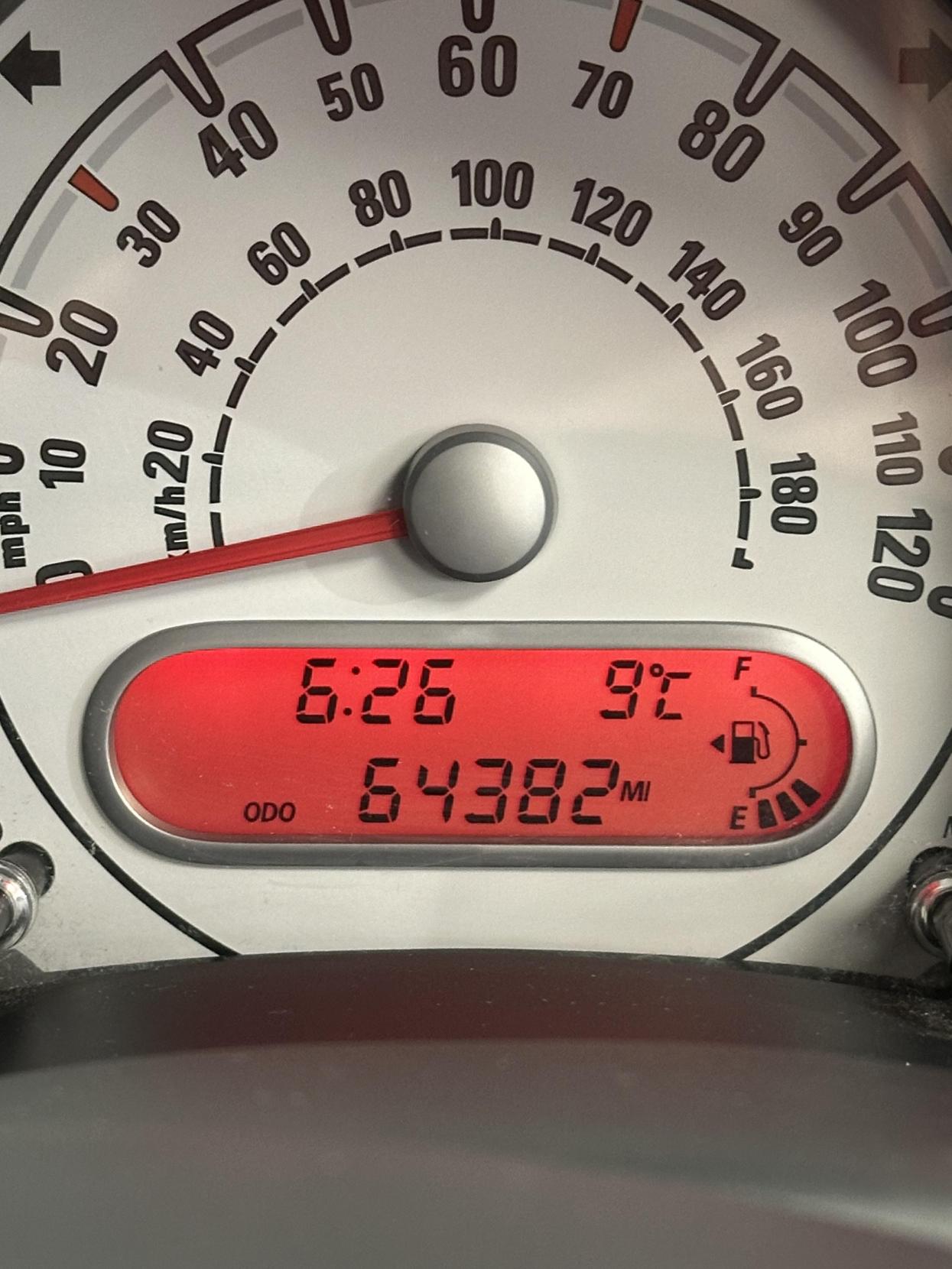 Vauxhall Agila £35 TAX! HIGH SEATING POSITION, 1.2 VVT ecoFLEX SE MPV 5dr Petrol Manual (94 ps)