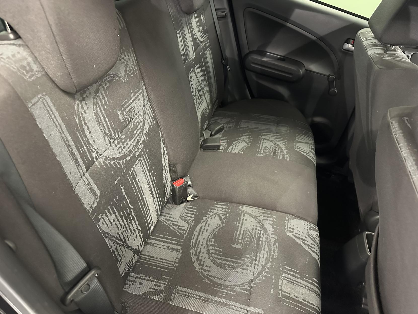 Vauxhall Agila £35 TAX! HIGH SEATING POSITION, 1.2 VVT ecoFLEX SE MPV 5dr Petrol Manual (94 ps)