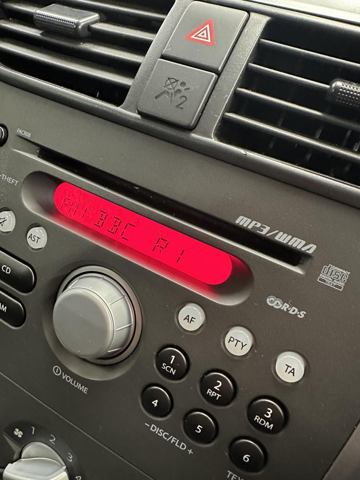 Vauxhall Agila £35 TAX! HIGH SEATING POSITION, 1.2 VVT ecoFLEX SE MPV 5dr Petrol Manual (94 ps)