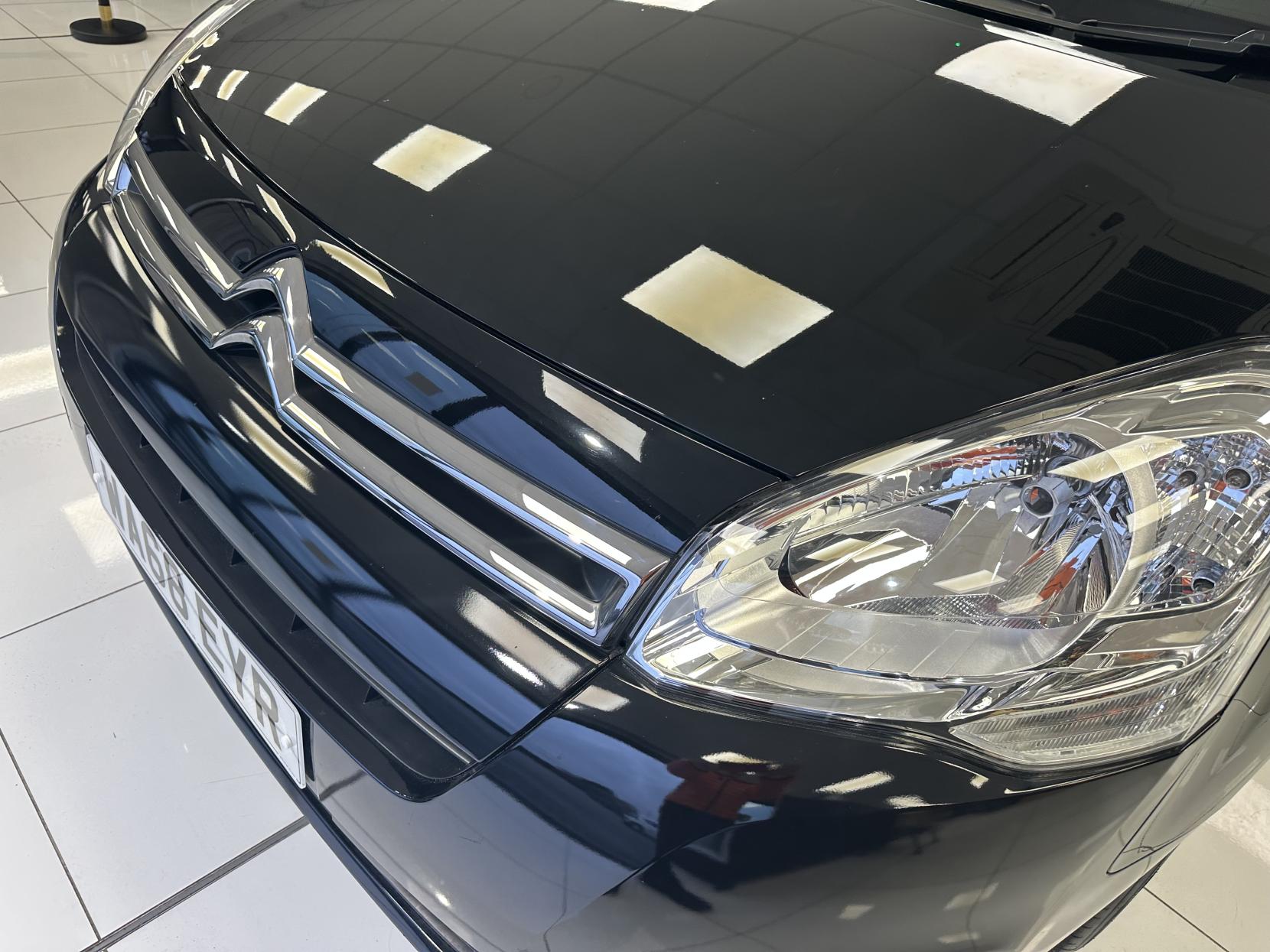 Citroen Berlingo JUST 13,492 MILES! WHEELCHAIR ADAPTED WITH A RAMP FOR EASY ACCESS 1.6 BlueHDi Feel Multispace MPV 5dr Diesel Manual Euro 6 (100 ps)