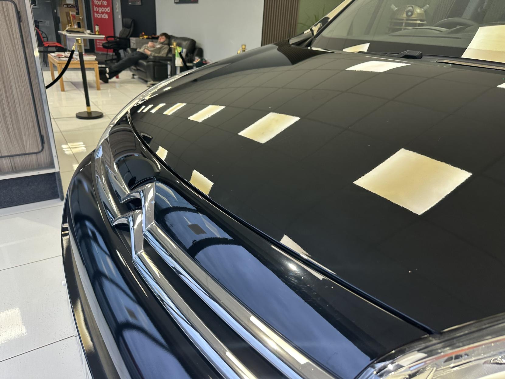 Citroen Berlingo JUST 13,492 MILES! WHEELCHAIR ADAPTED WITH A RAMP FOR EASY ACCESS 1.6 BlueHDi Feel Multispace MPV 5dr Diesel Manual Euro 6 (100 ps)