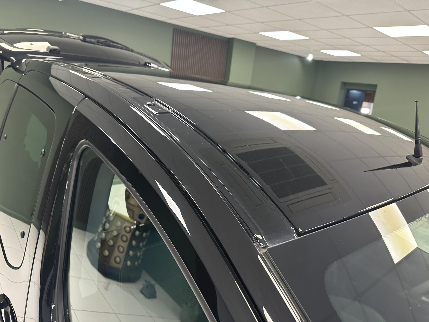 Citroen Berlingo JUST 13,492 MILES! WHEELCHAIR ADAPTED WITH A RAMP FOR EASY ACCESS 1.6 BlueHDi Feel Multispace MPV 5dr Diesel Manual Euro 6 (100 ps)