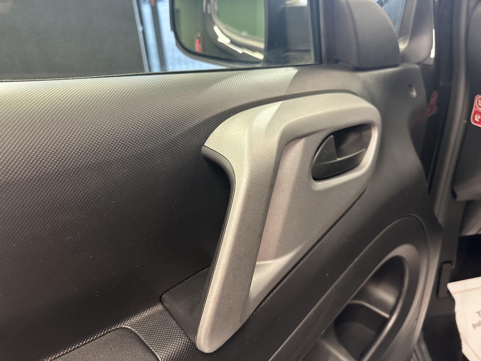 Citroen Berlingo JUST 13,492 MILES! WHEELCHAIR ADAPTED WITH A RAMP FOR EASY ACCESS 1.6 BlueHDi Feel Multispace MPV 5dr Diesel Manual Euro 6 (100 ps)