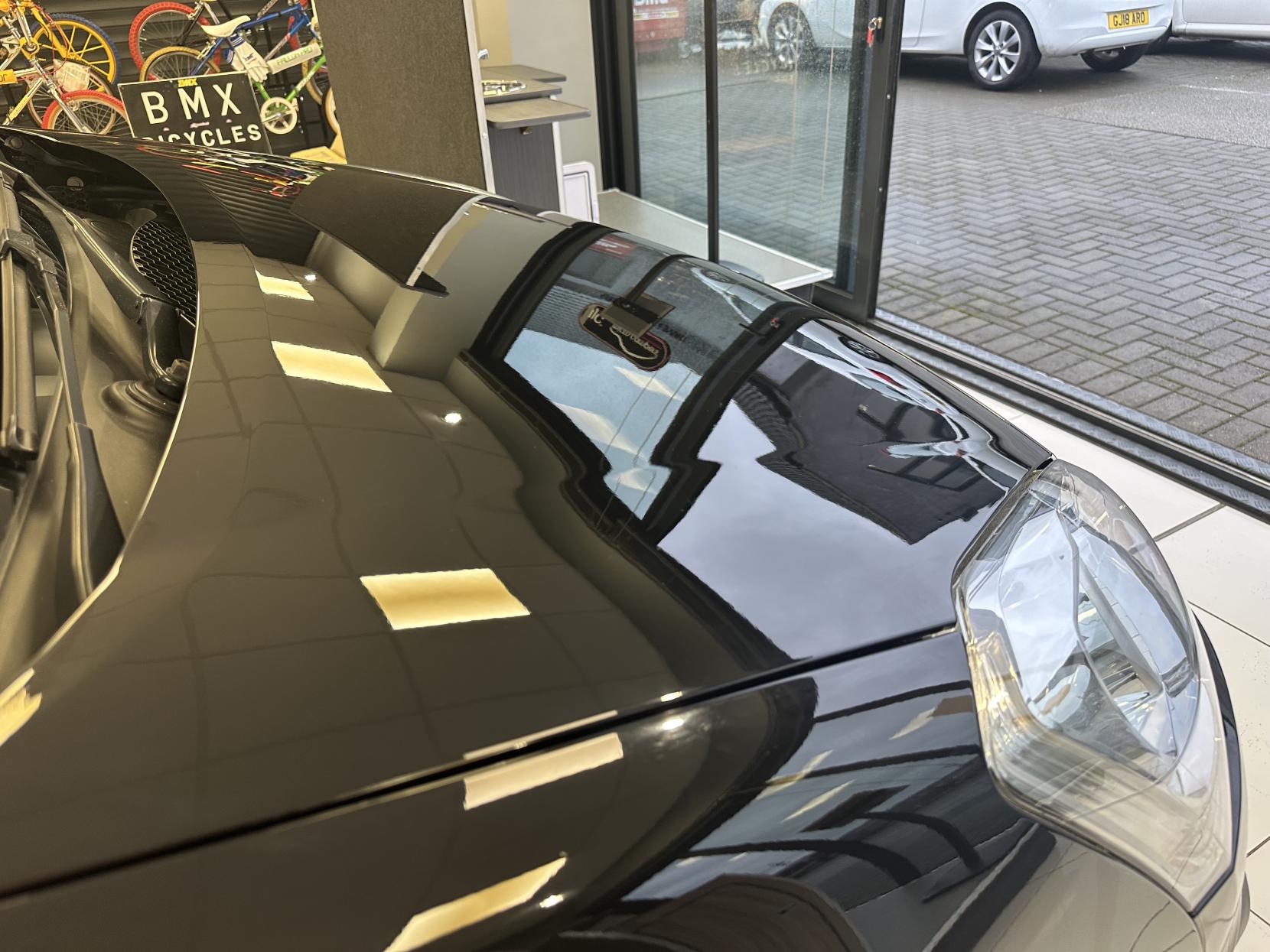 Citroen Berlingo JUST 13,492 MILES! WHEELCHAIR ADAPTED WITH A RAMP FOR EASY ACCESS 1.6 BlueHDi Feel Multispace MPV 5dr Diesel Manual Euro 6 (100 ps)