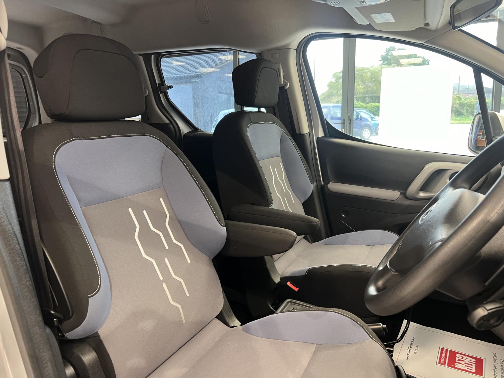 Peugeot Partner Tepee * NOW JUST £12,495* * 2016 Wheelchair Adapted Vehicle with just 8,187 miles - 3 seats carries 4 in total including wheelchair user * 1.6 BlueHDi Active MPV 5dr Diesel ETG Euro 6 (s/s) (100 ps)