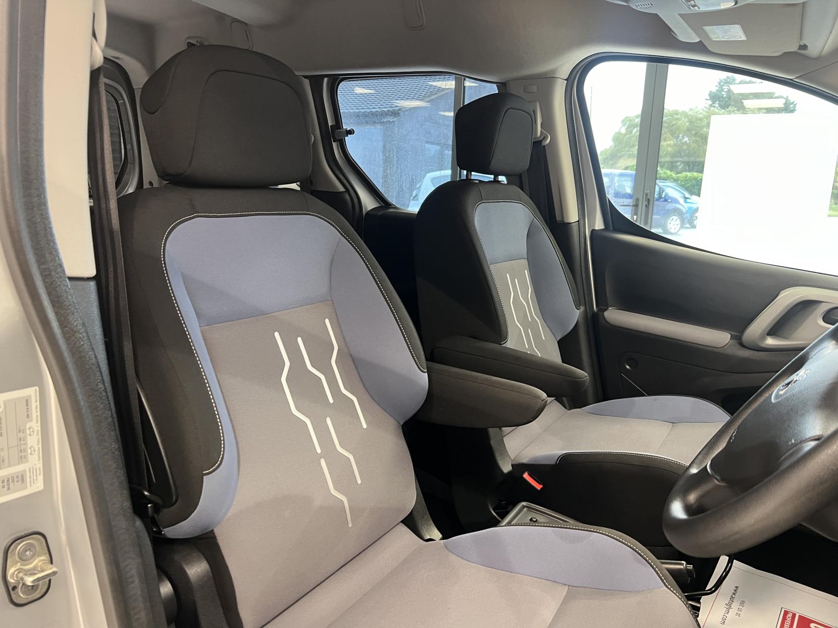 Peugeot Partner Tepee * NOW JUST £12,495* * 2016 Wheelchair Adapted Vehicle with just 8,187 miles - 3 seats carries 4 in total including wheelchair user * 1.6 BlueHDi Active MPV 5dr Diesel ETG Euro 6 (s/s) (100 ps)