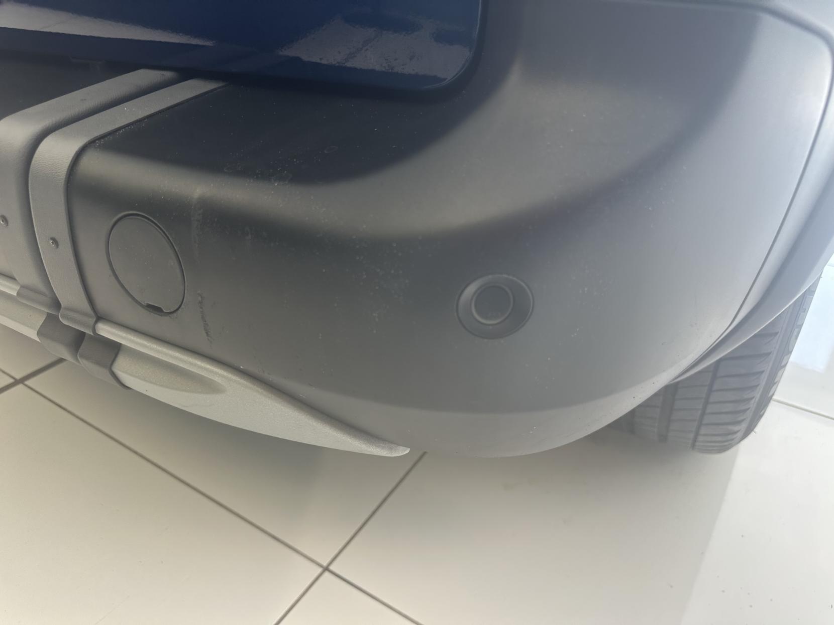 Peugeot Rifter 1.5 allure  APPLE CAR PLAY, SAT NAV