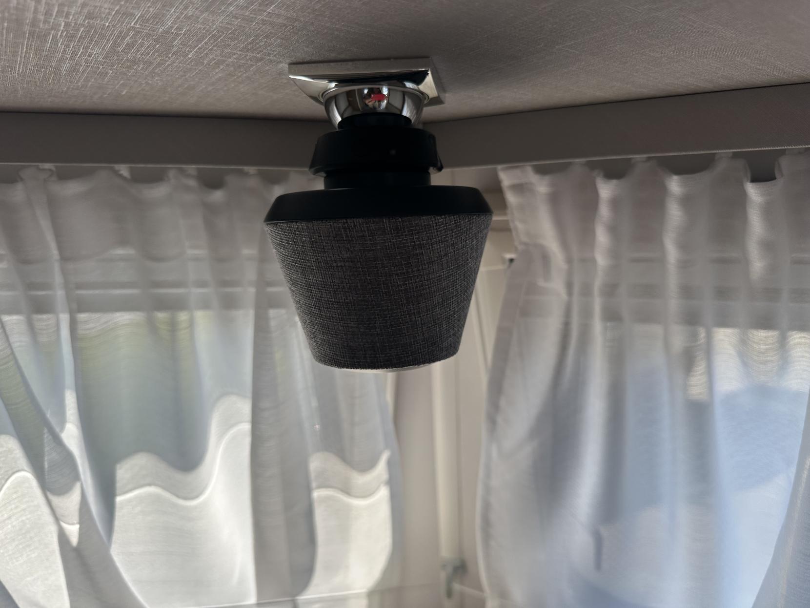 Eriba Touring TOURING RETRO CARAVAN 530