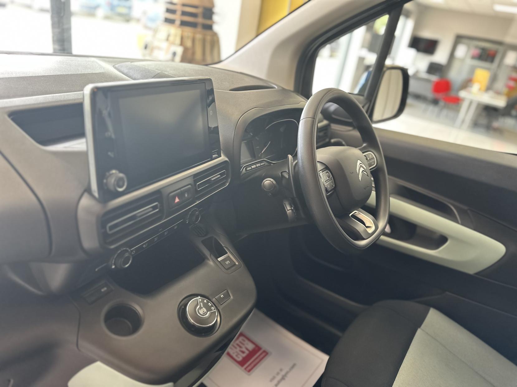 Citroen Berlingo NOW SOLD!  *ASK US FOR OTHER OPTIONS!*  RARE PETROL AUTO MICRO CAMPER | JUST 5,320 MILES! |130 BHP! 